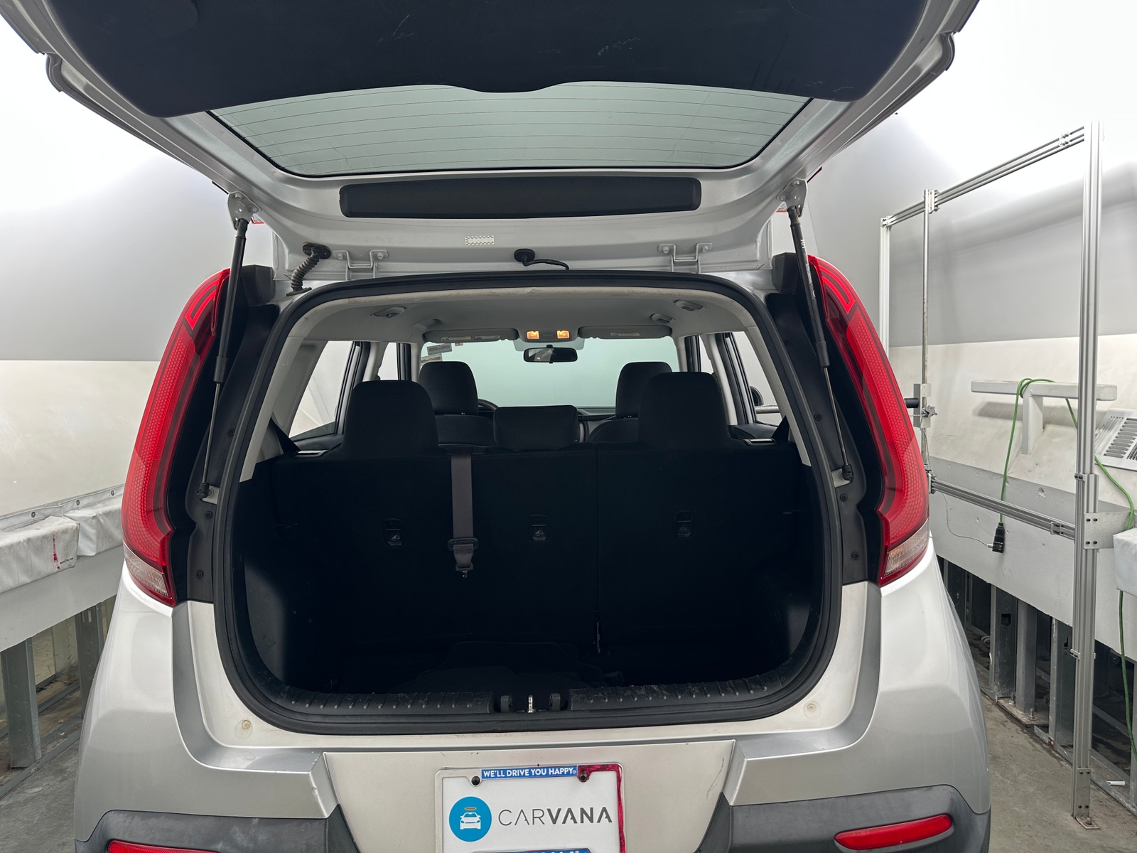 Thumbnail: 2021 Kia Soul - 7