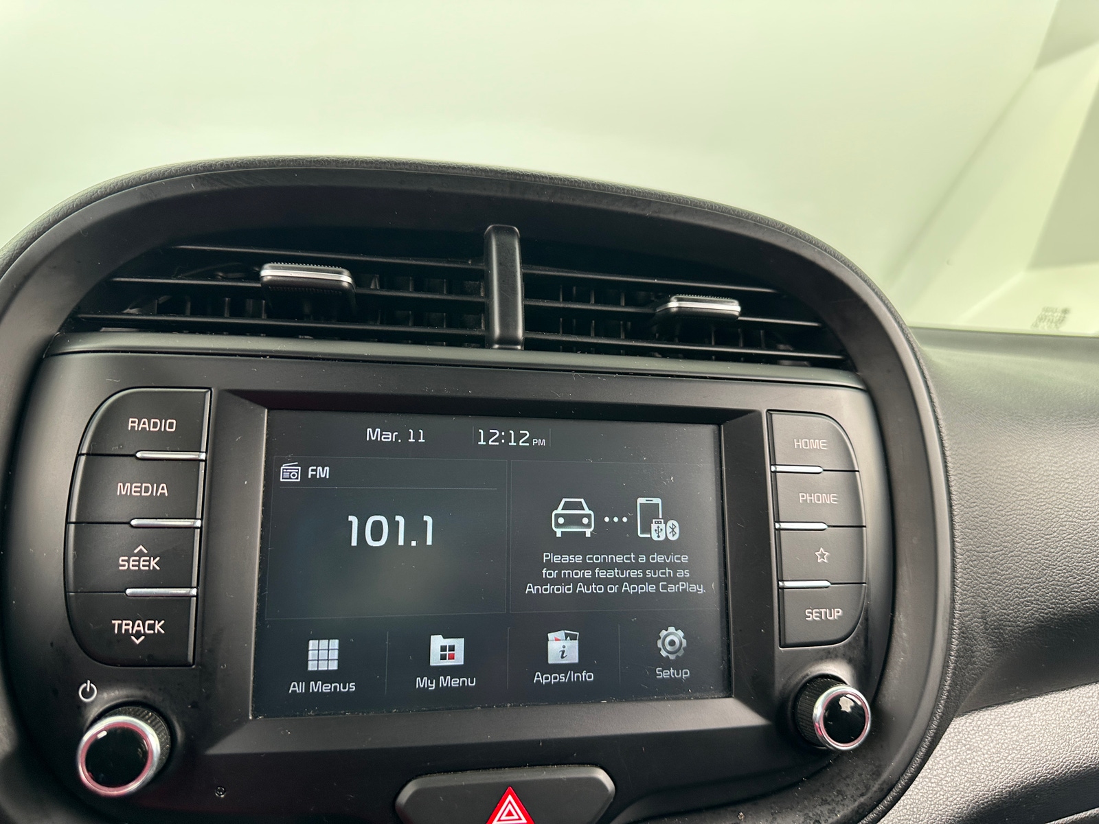 Thumbnail: 2021 Kia Soul - 4