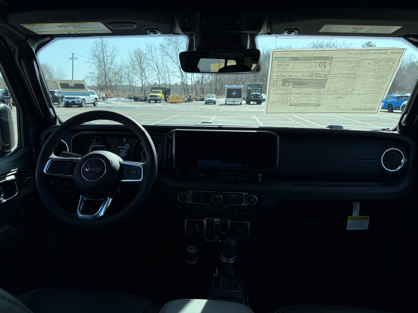 Thumbnail: 2026 Jeep Wrangler - 2