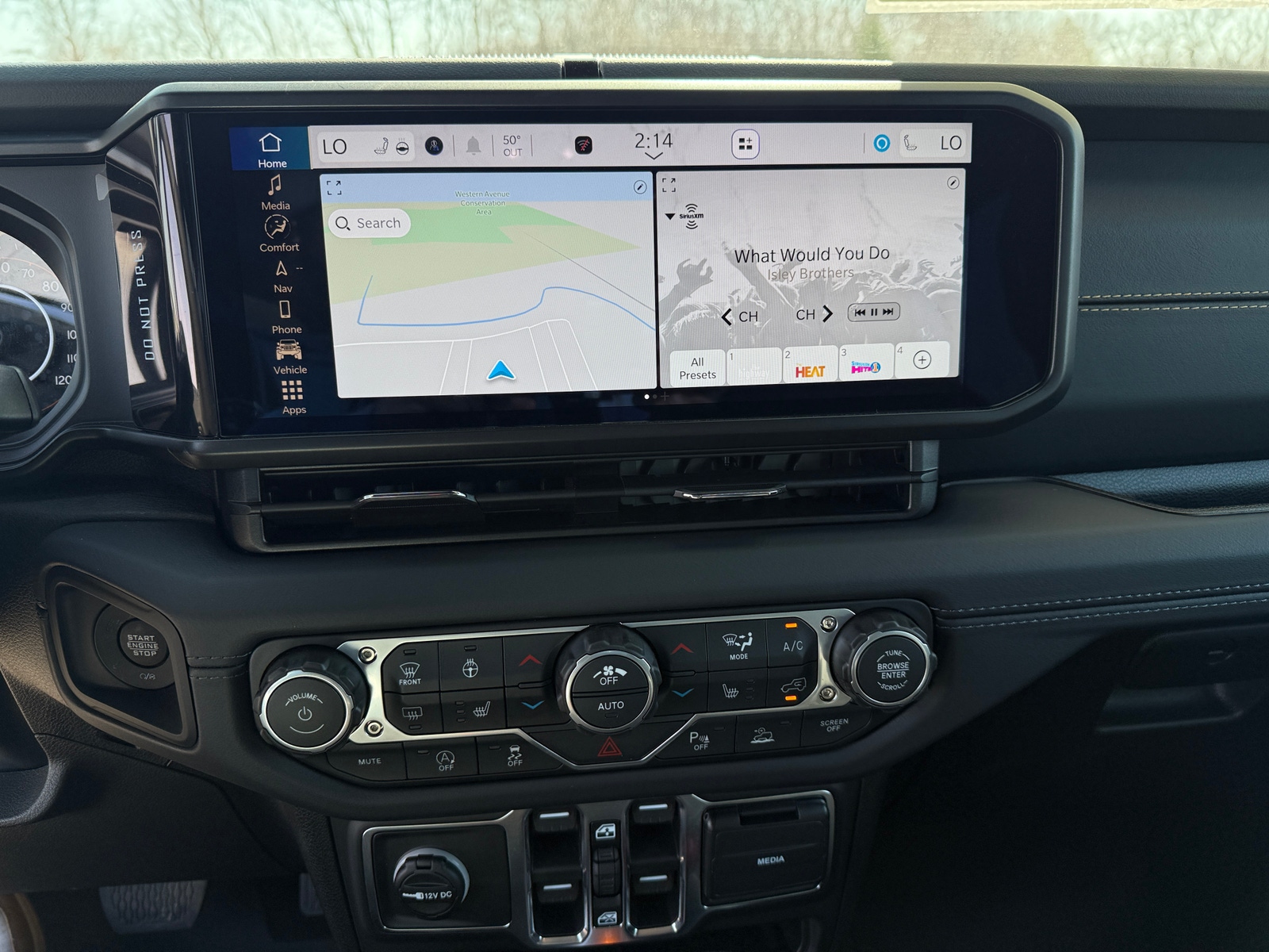 Thumbnail: 2026 Jeep Wrangler - 3