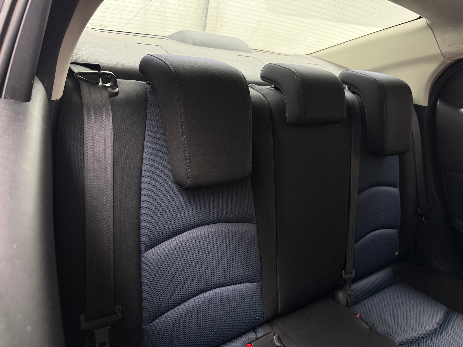 Thumbnail: 2017 Toyota Yaris iA - 6