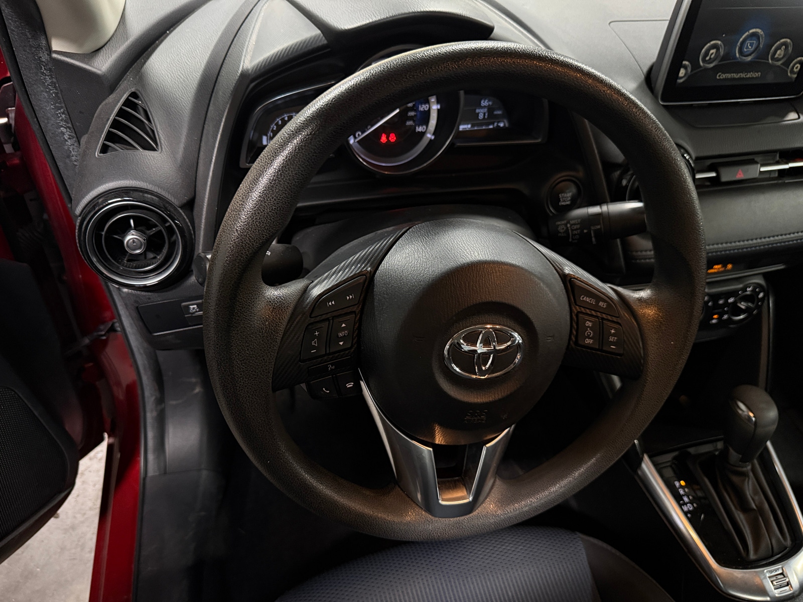 Thumbnail: 2017 Toyota Yaris iA - 5