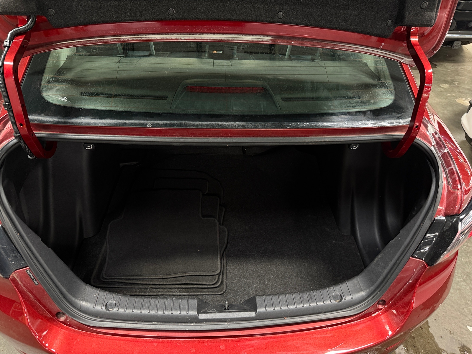 Thumbnail: 2017 Toyota Yaris iA - 7