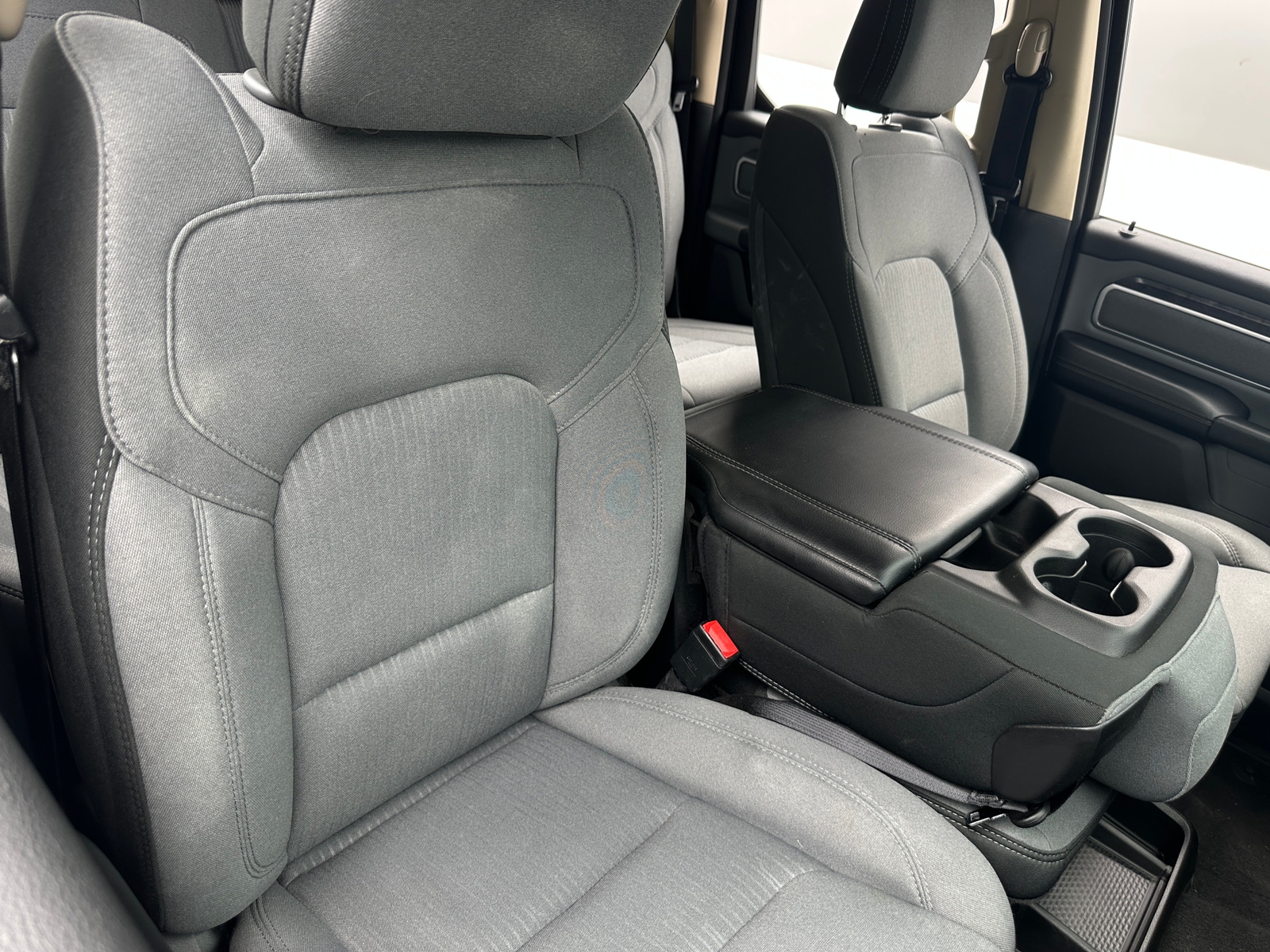 Thumbnail: 2019 RAM 1500 - 2