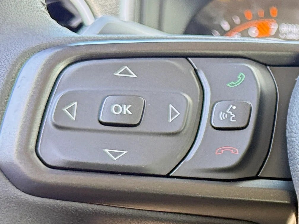 2026 Jeep Wrangler 4-Door Willys 41 - Photo 16