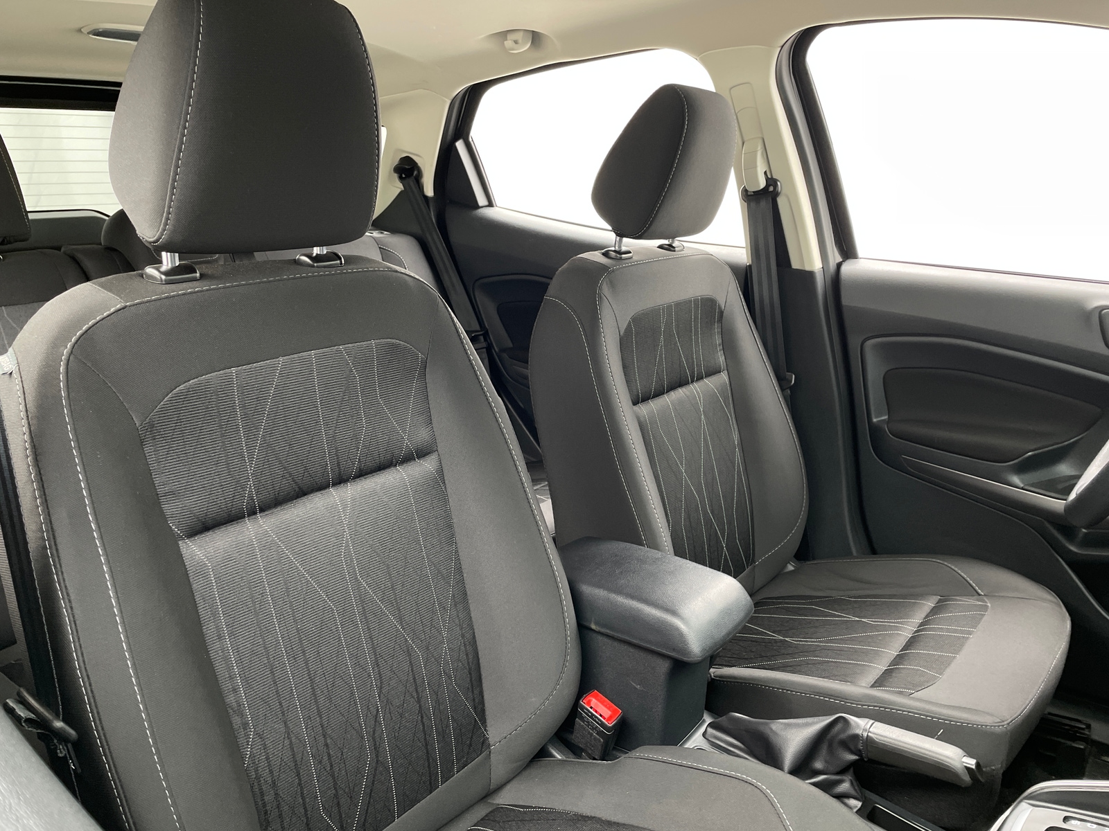 Thumbnail: 2022 Ford EcoSport - 2