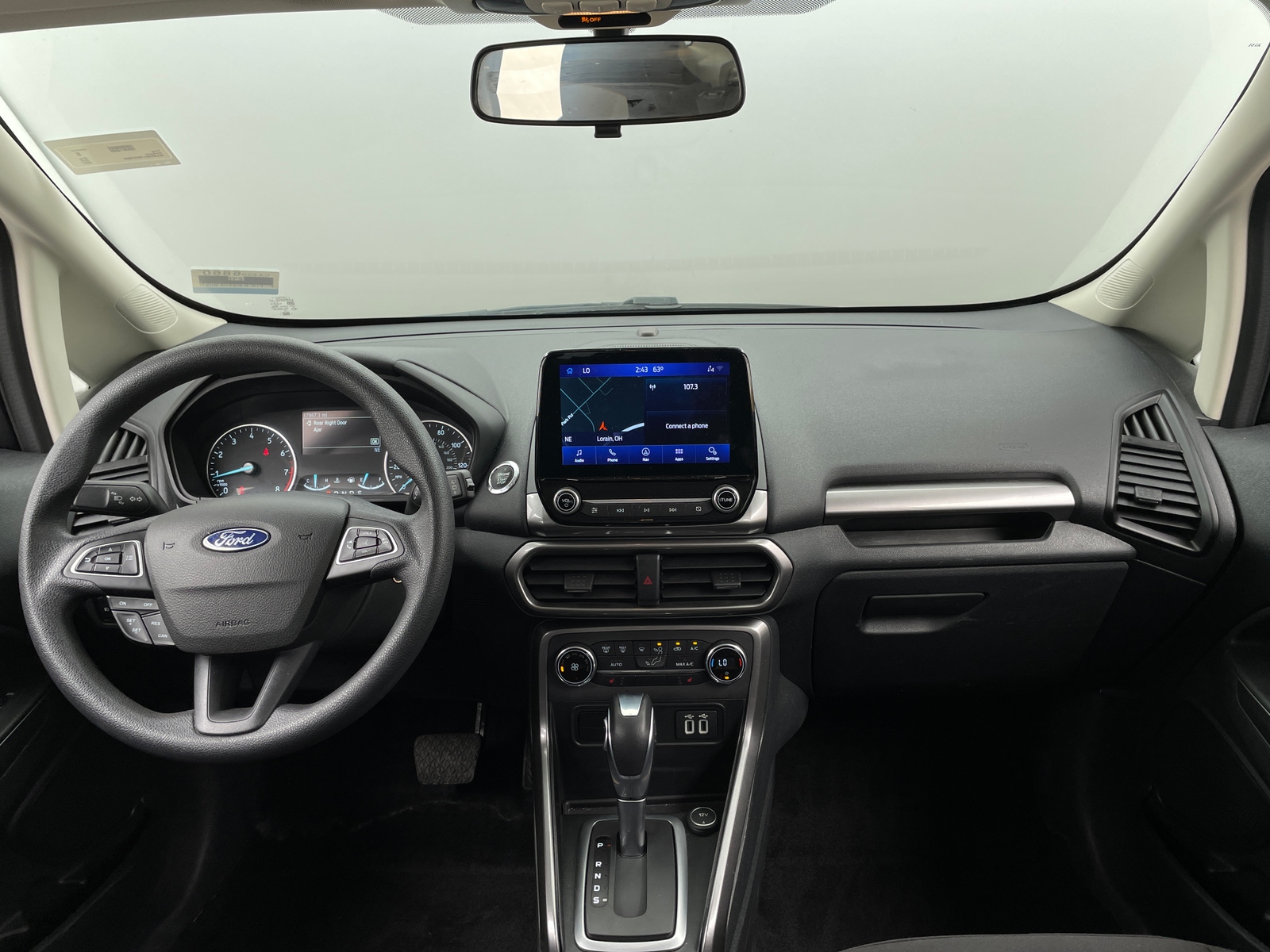 Thumbnail: 2022 Ford EcoSport - 3