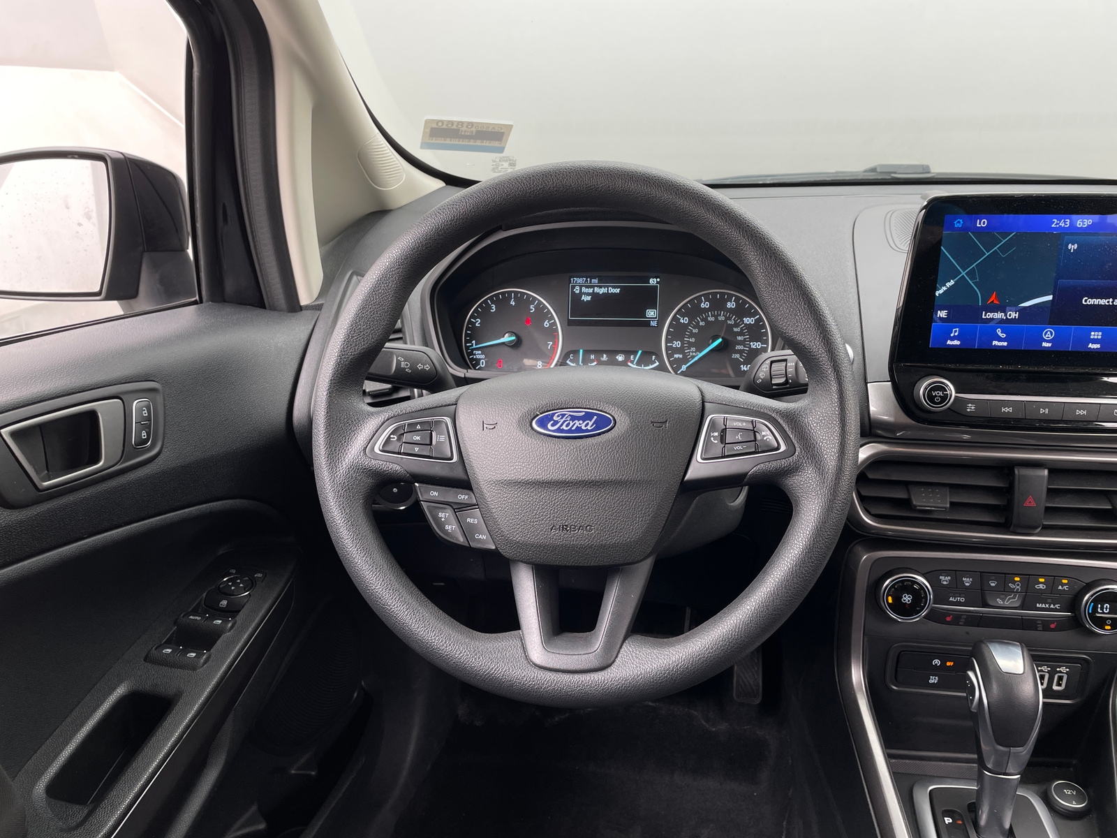 Thumbnail: 2022 Ford EcoSport - 5