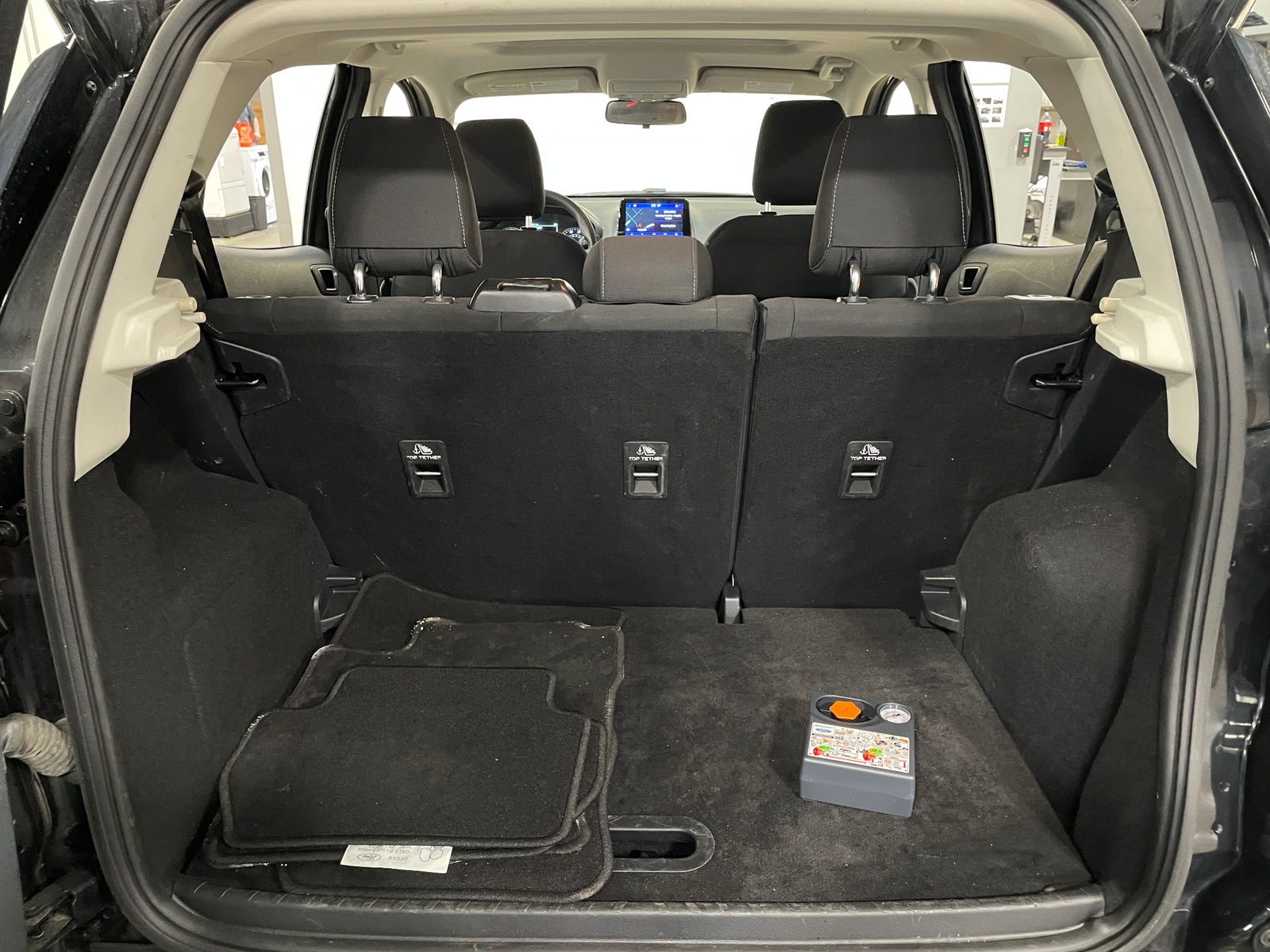 Thumbnail: 2022 Ford EcoSport - 7