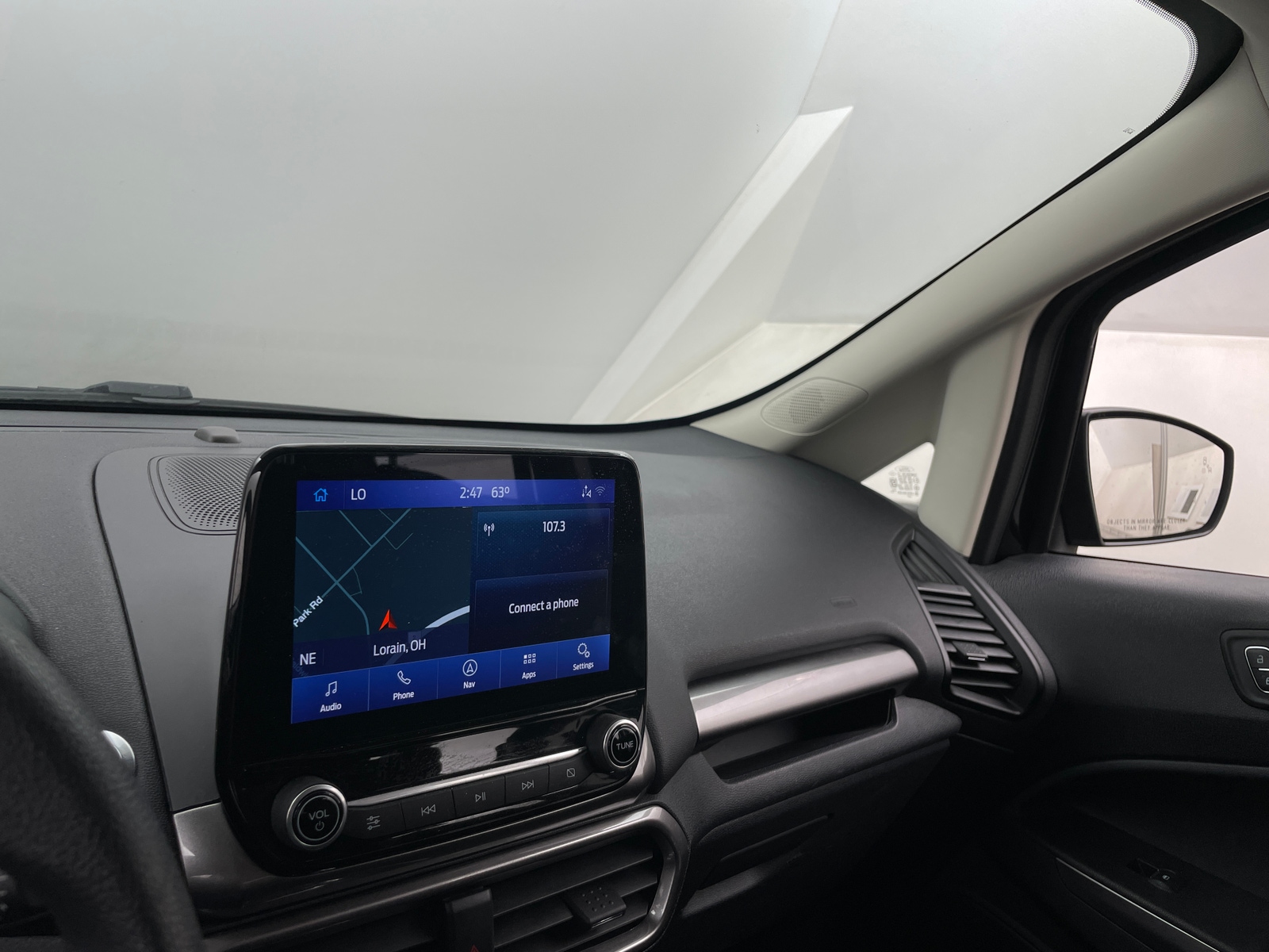 Thumbnail: 2022 Ford EcoSport - 4