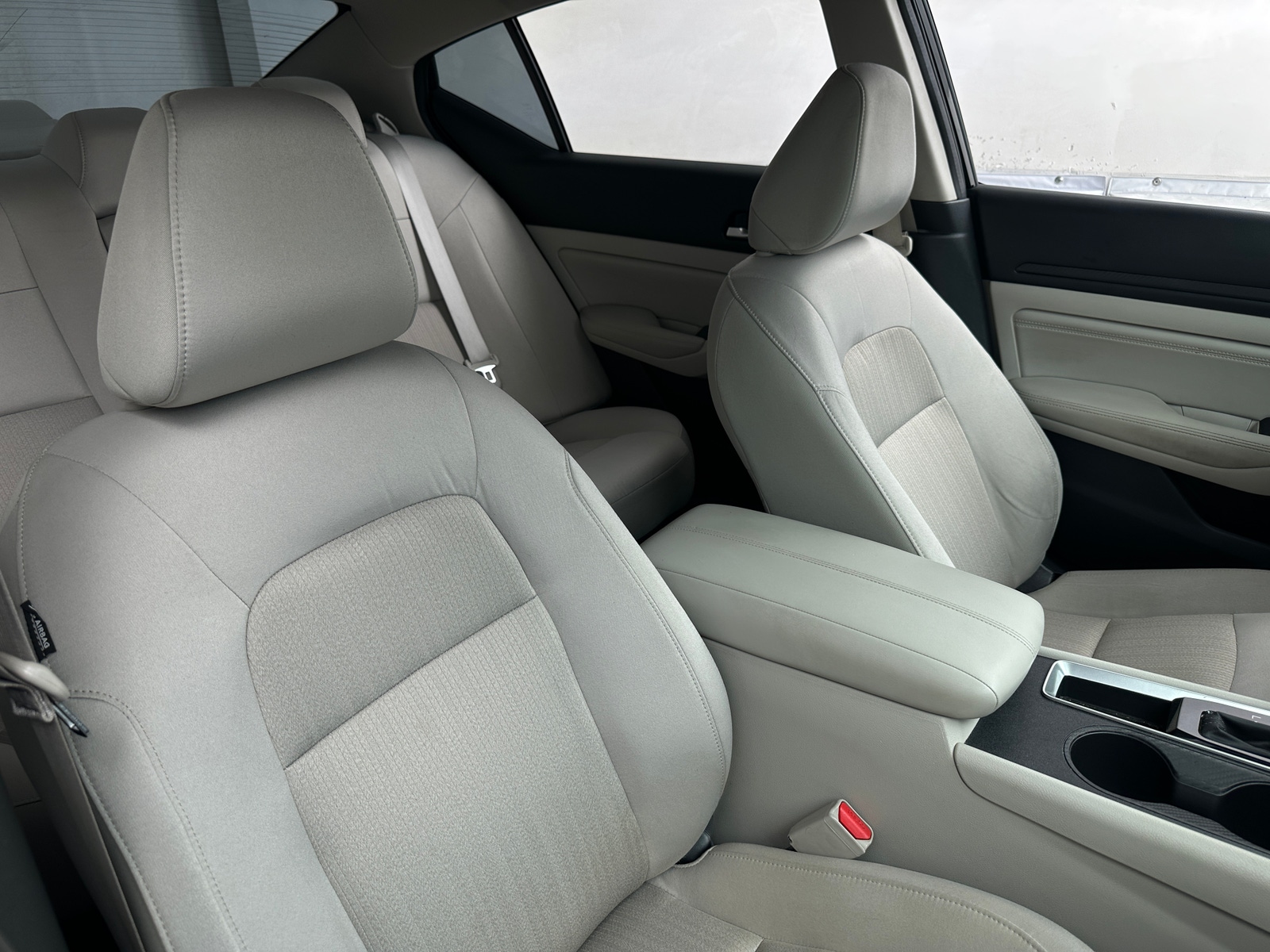 Thumbnail: 2019 Nissan Altima - 2