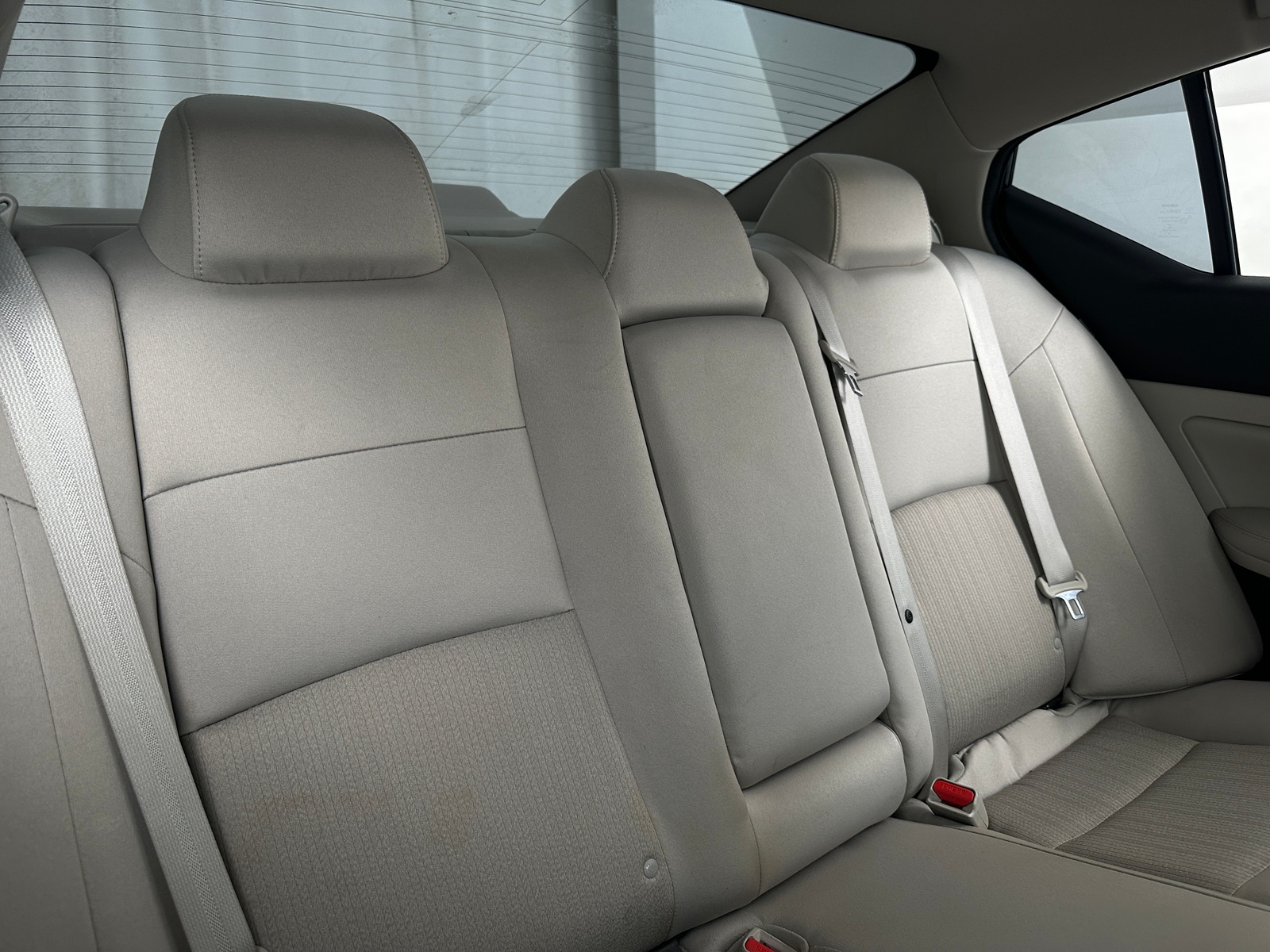 Thumbnail: 2019 Nissan Altima - 6