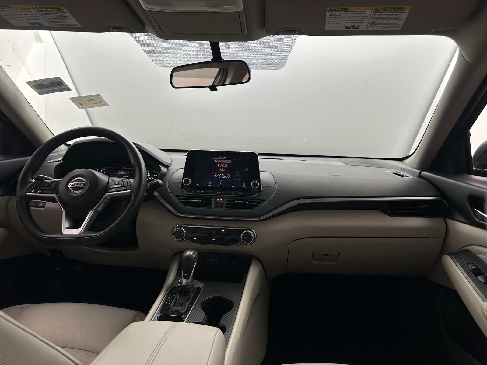 Thumbnail: 2019 Nissan Altima - 3