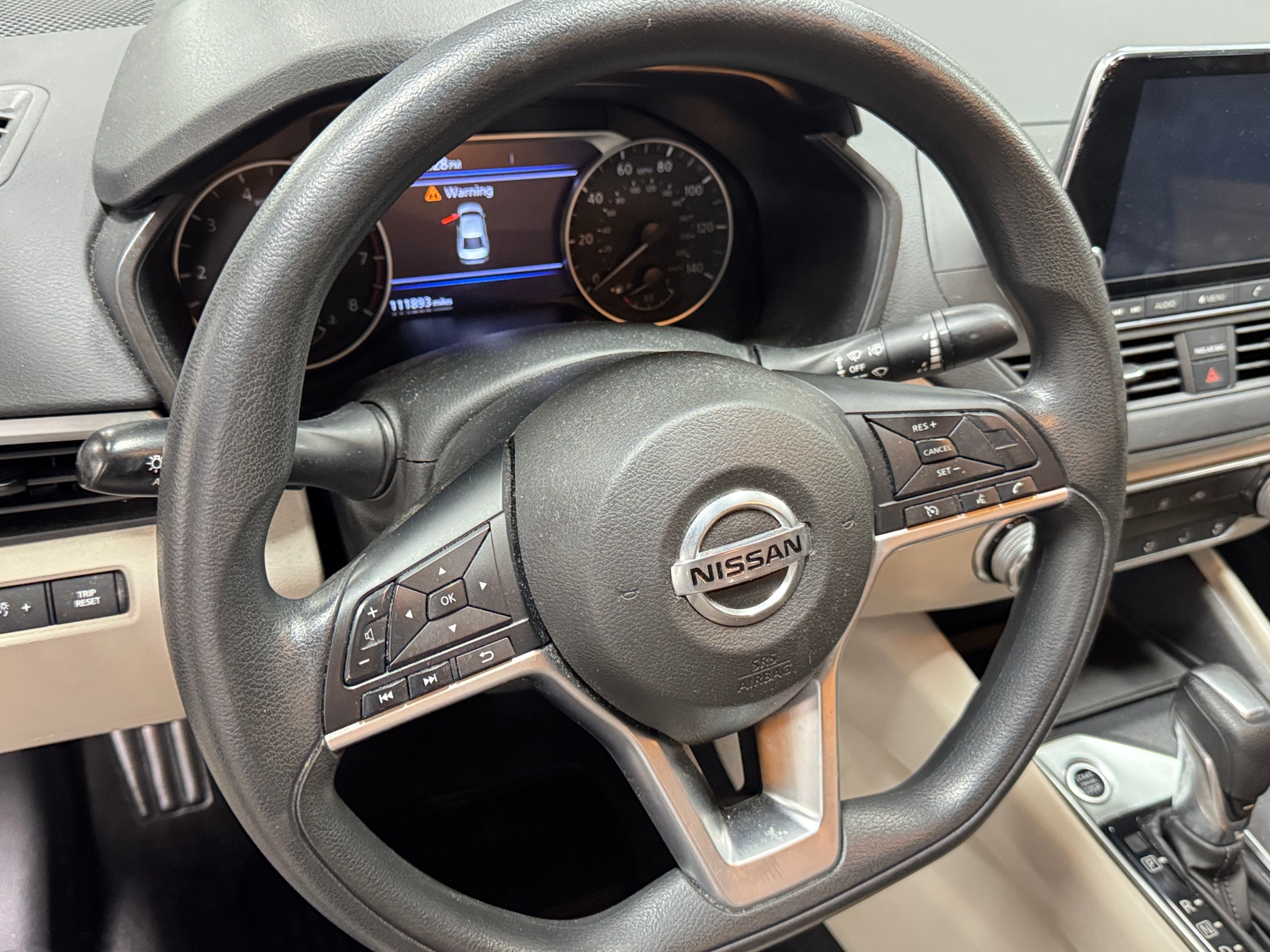 Thumbnail: 2019 Nissan Altima - 5