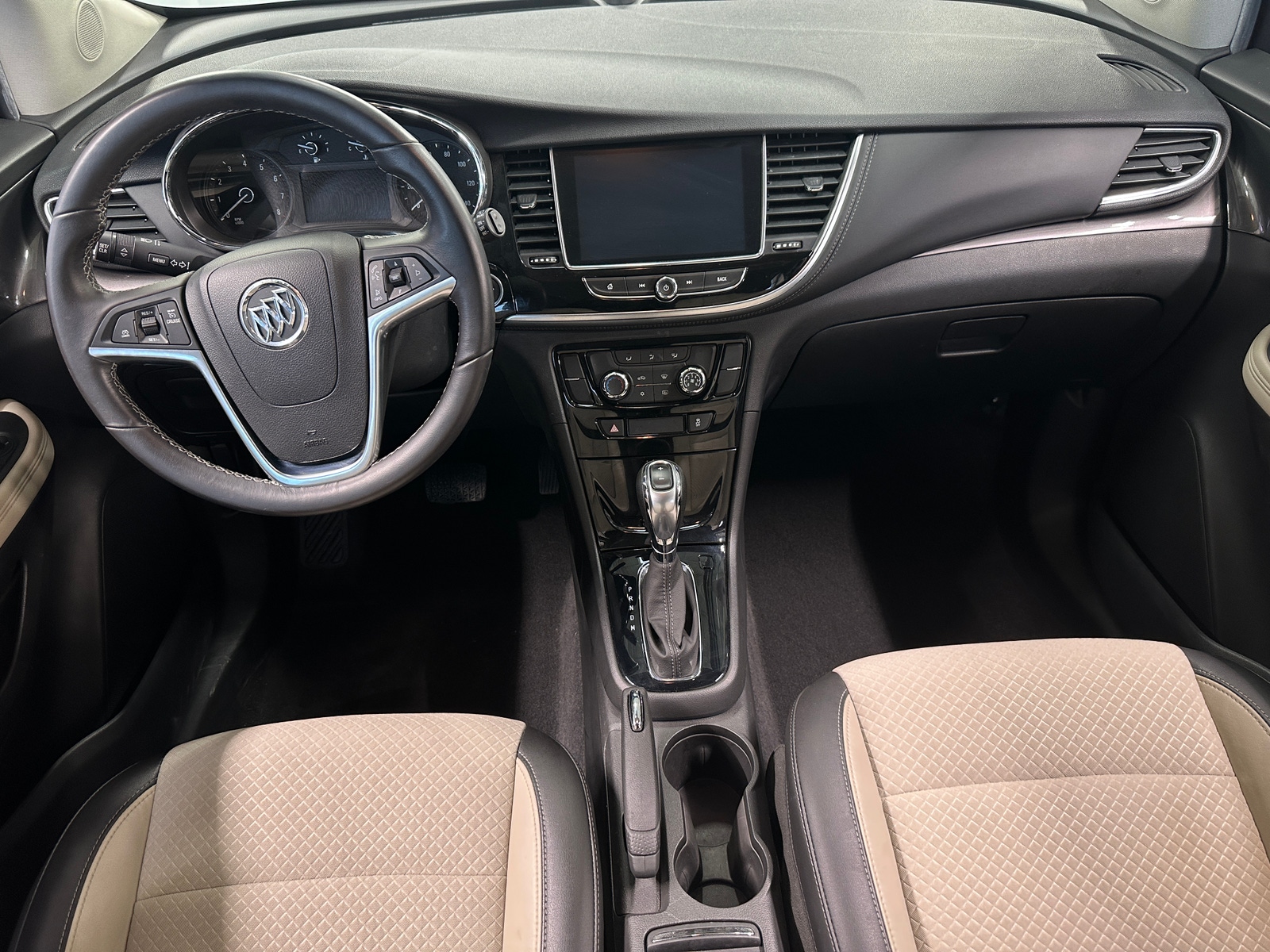 Thumbnail: 2017 Buick Encore - 3