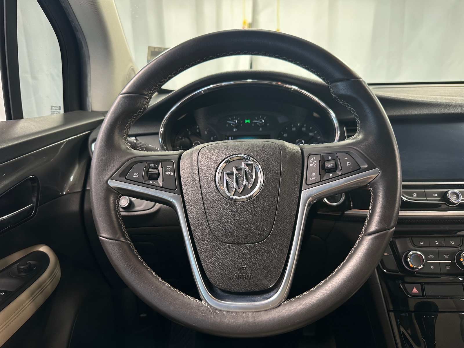 Thumbnail: 2017 Buick Encore - 5
