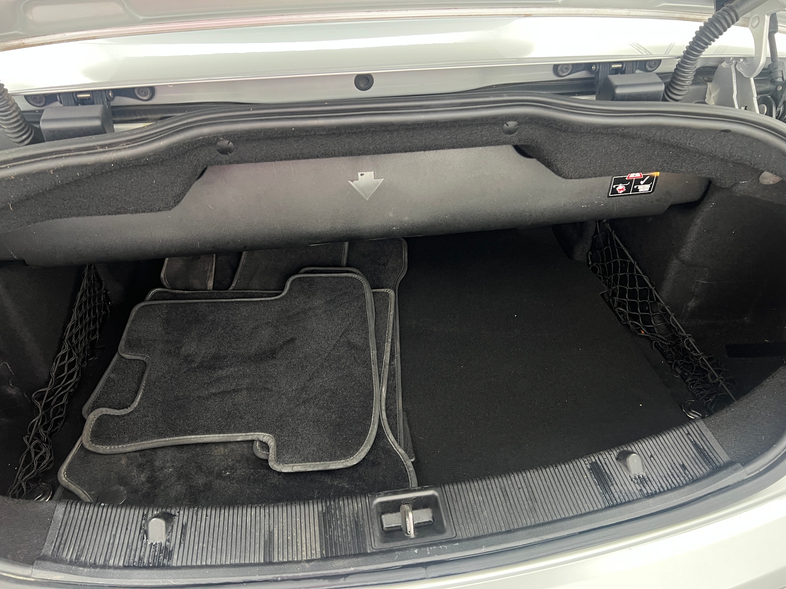 Thumbnail: 2012 Mercedes-Benz E-Class - 6