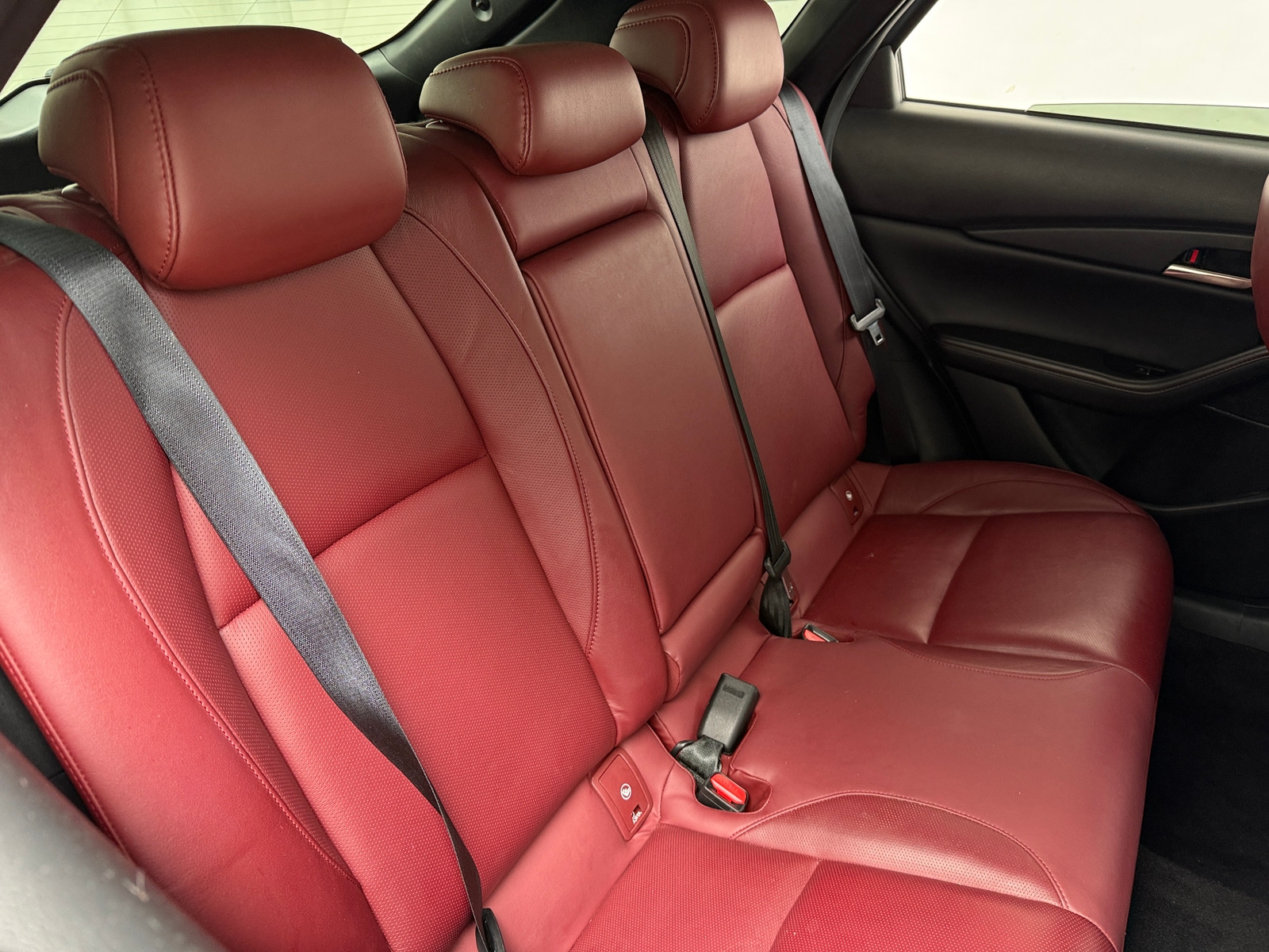 Thumbnail: 2025 Mazda CX-30 - 5