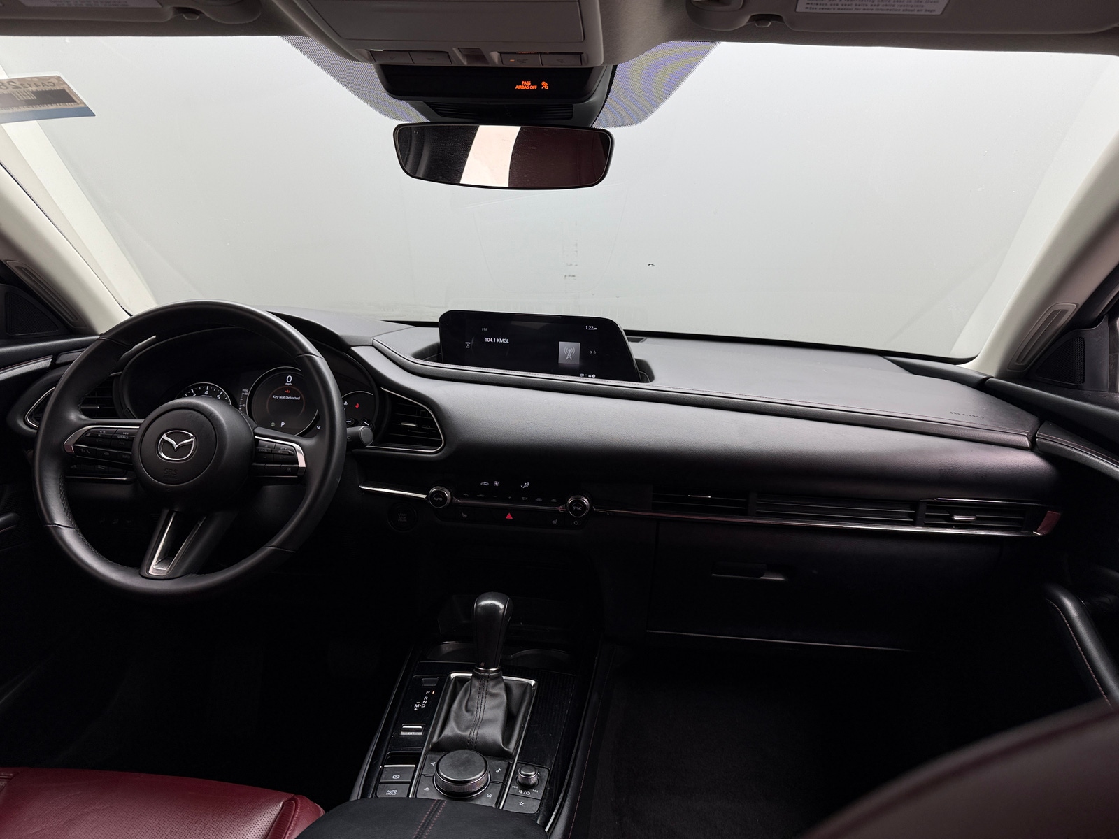 Thumbnail: 2025 Mazda CX-30 - 2