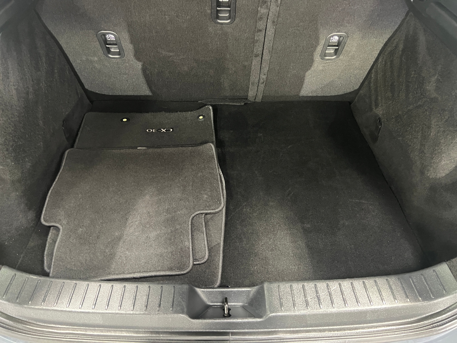 Thumbnail: 2025 Mazda CX-30 - 6