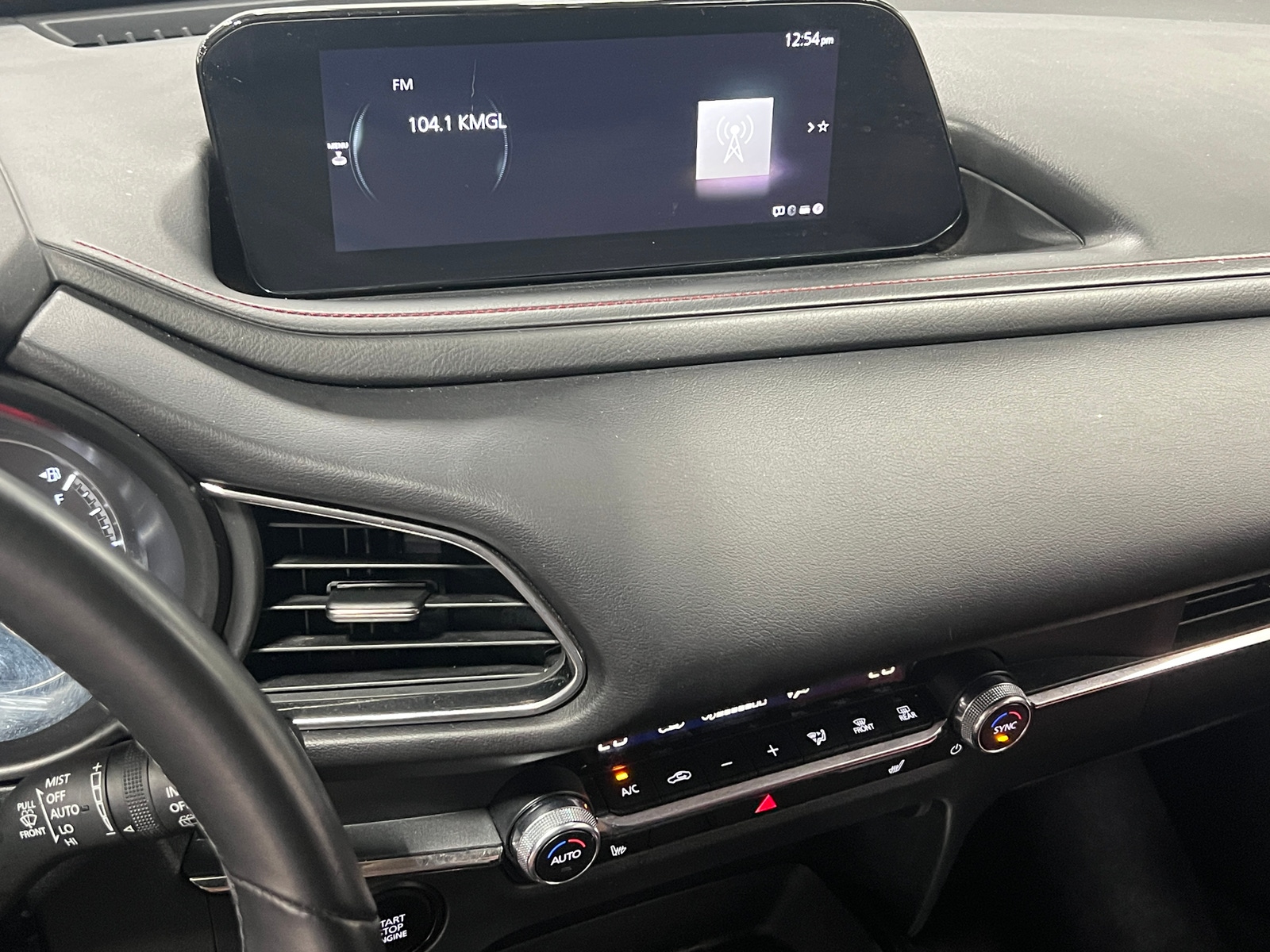 Thumbnail: 2025 Mazda CX-30 - 3