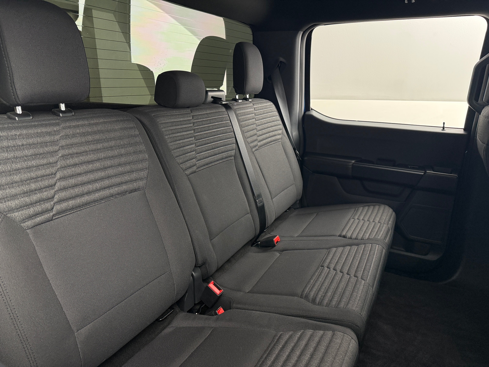 Thumbnail: 2023 Ford Econoline - 6