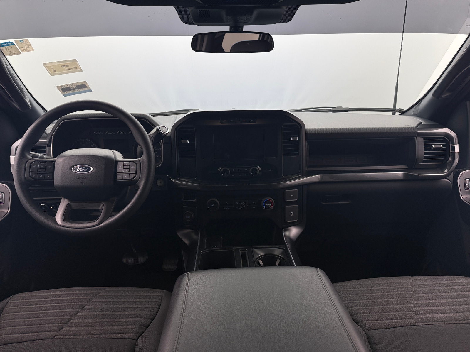 Thumbnail: 2023 Ford Econoline - 3