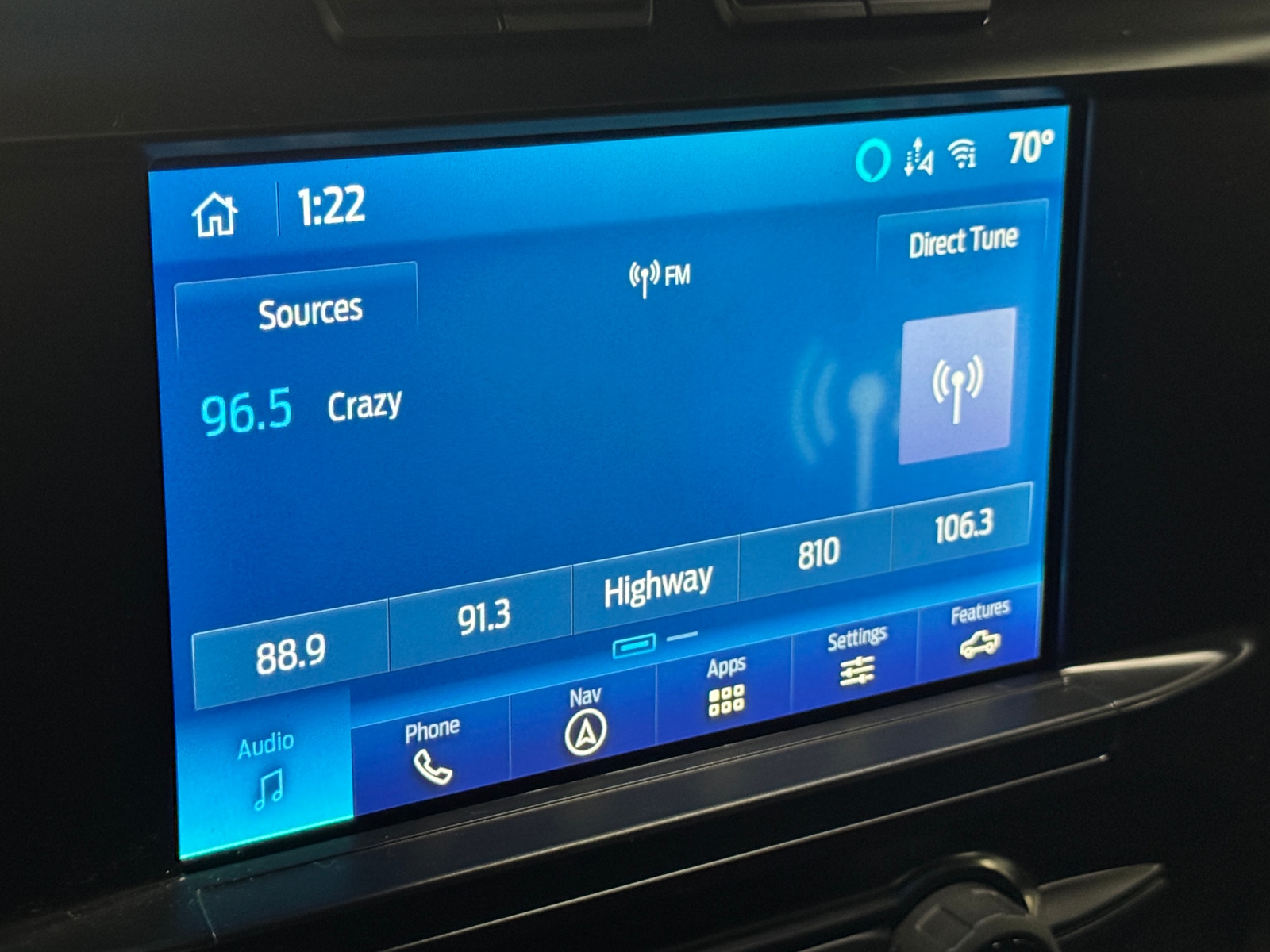 Thumbnail: 2023 Ford Econoline - 4