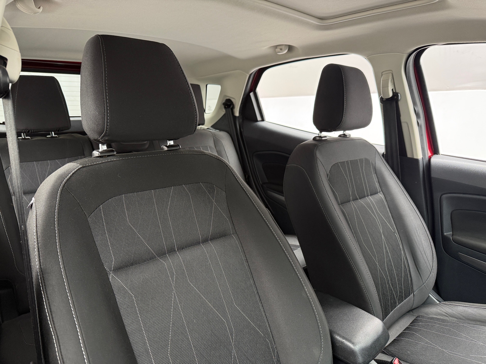 Thumbnail: 2018 Ford EcoSport - 2