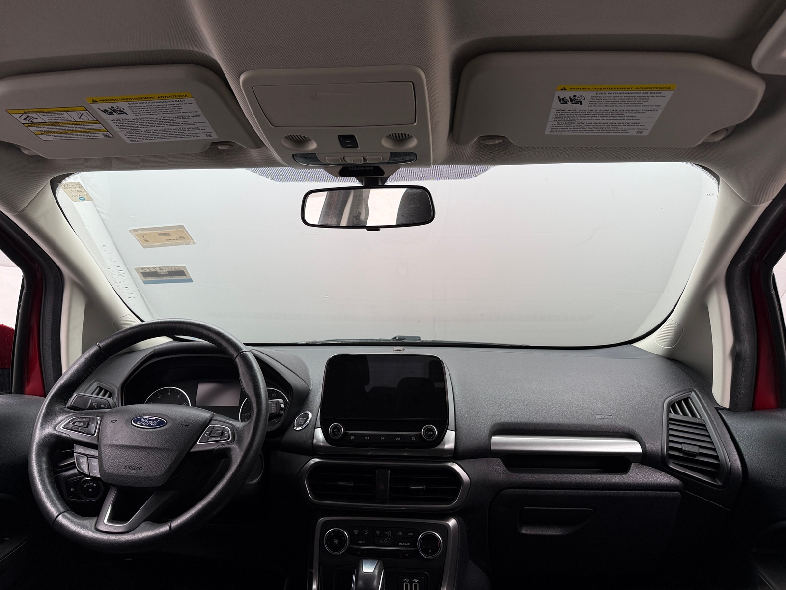 Thumbnail: 2018 Ford EcoSport - 3