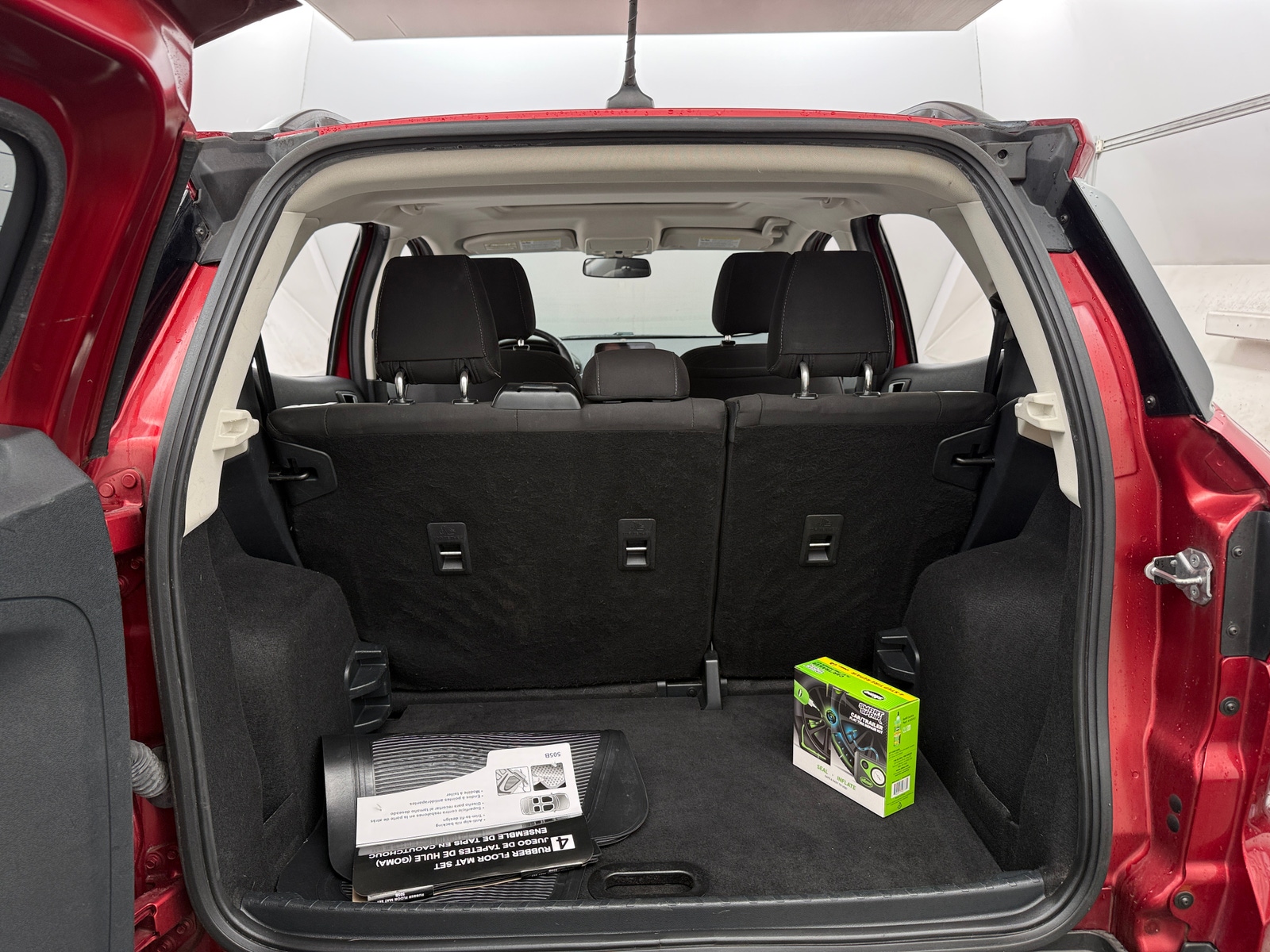 Thumbnail: 2018 Ford EcoSport - 7