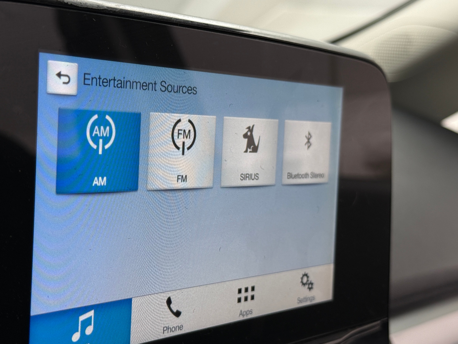 Thumbnail: 2018 Ford EcoSport - 4