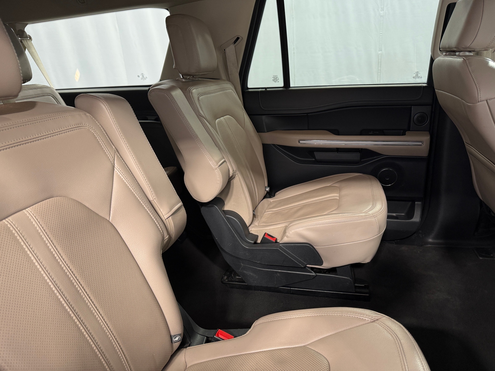 Thumbnail: 2024 Ford Expedition MAX - 5