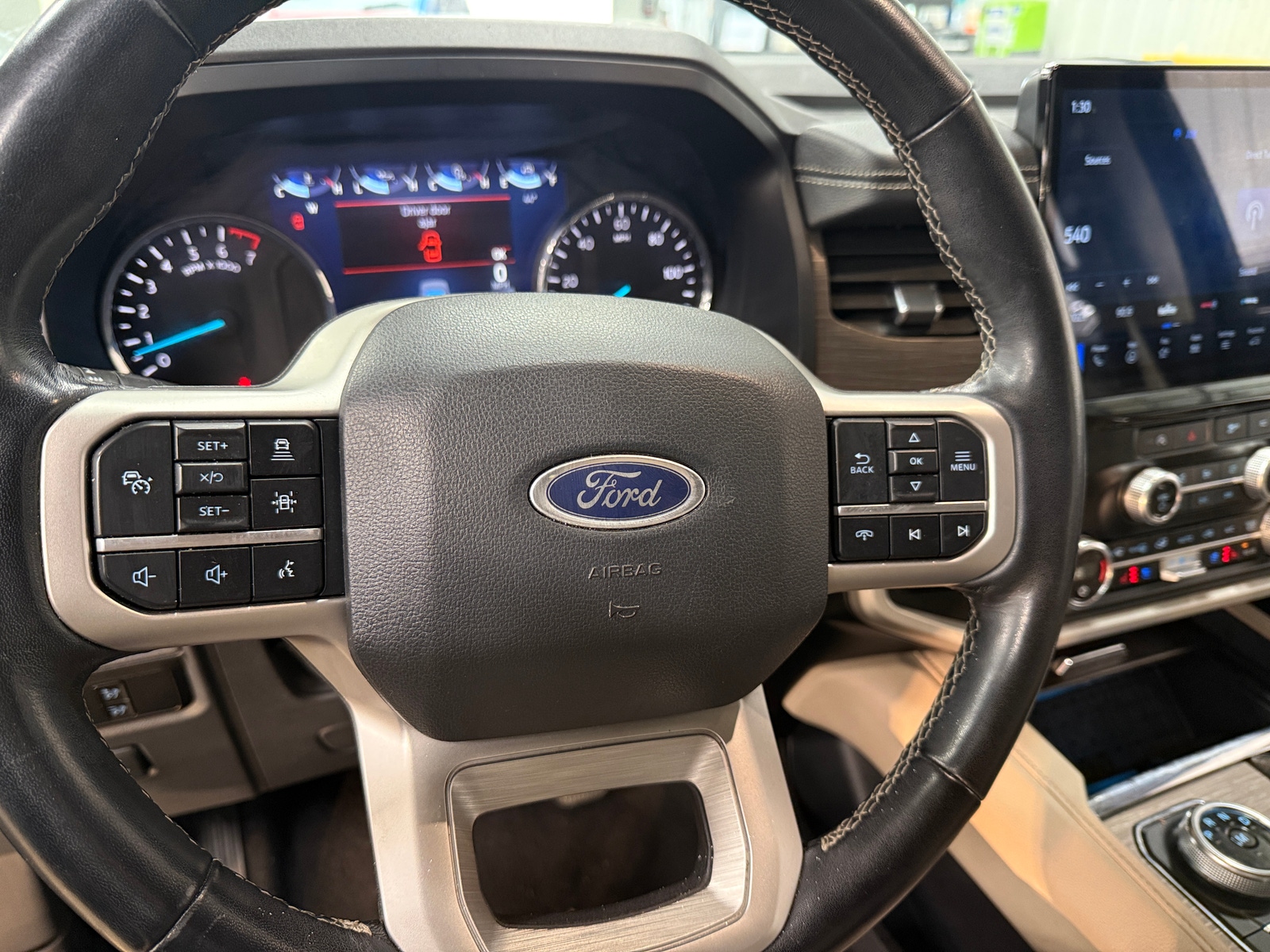 Thumbnail: 2024 Ford Expedition MAX - 4