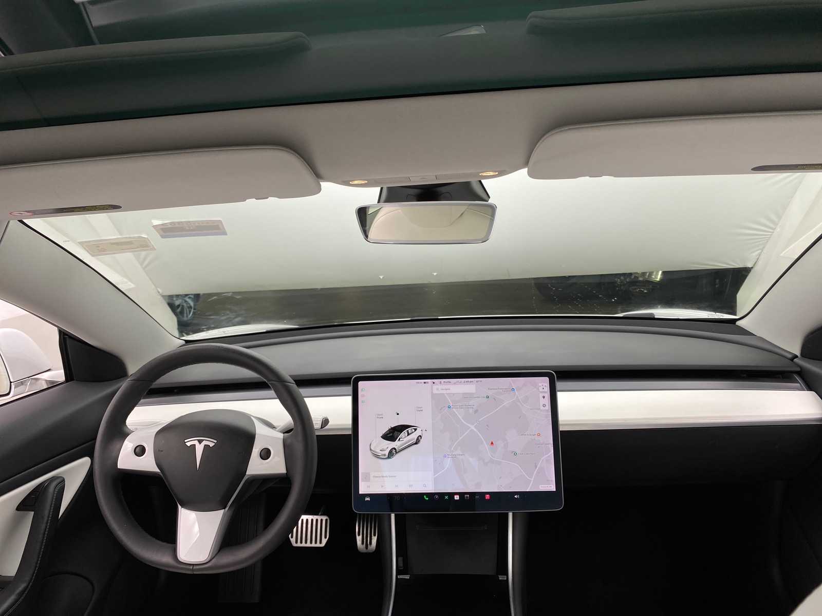 Thumbnail: 2019 Tesla Model 3 - 2