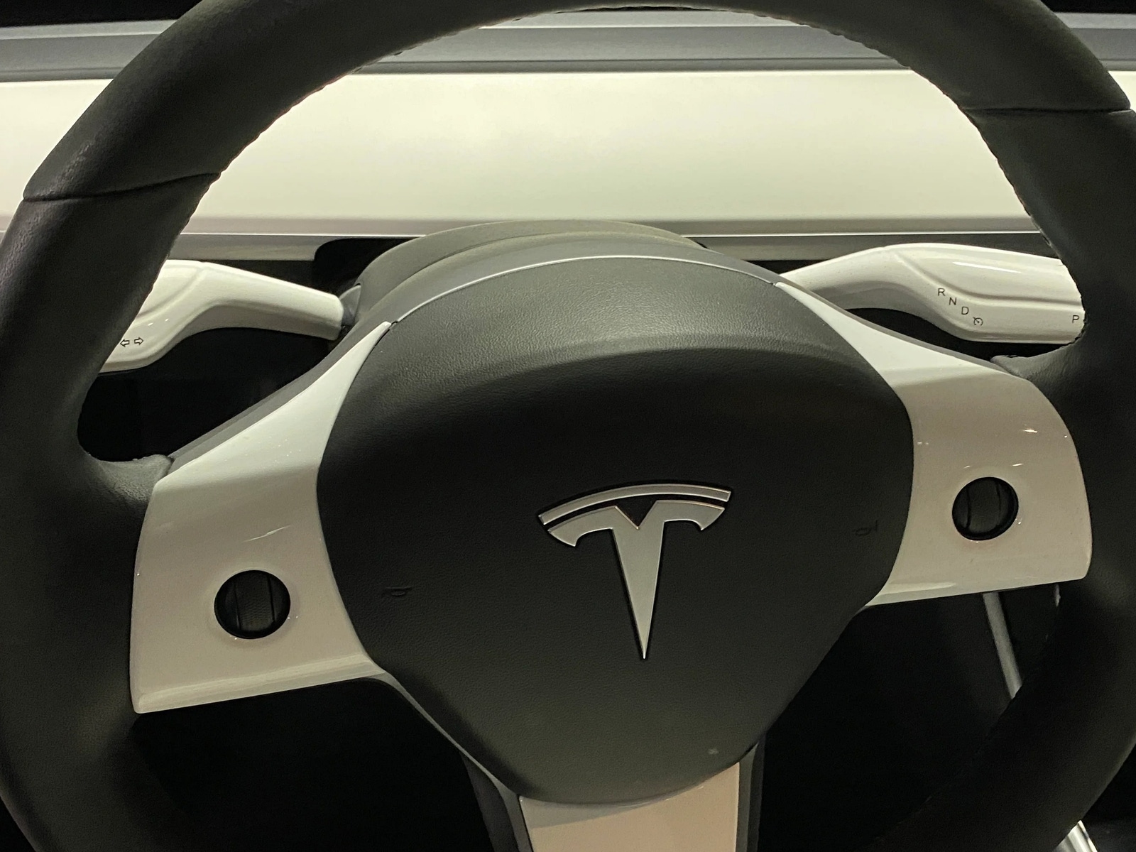Thumbnail: 2019 Tesla Model 3 - 4