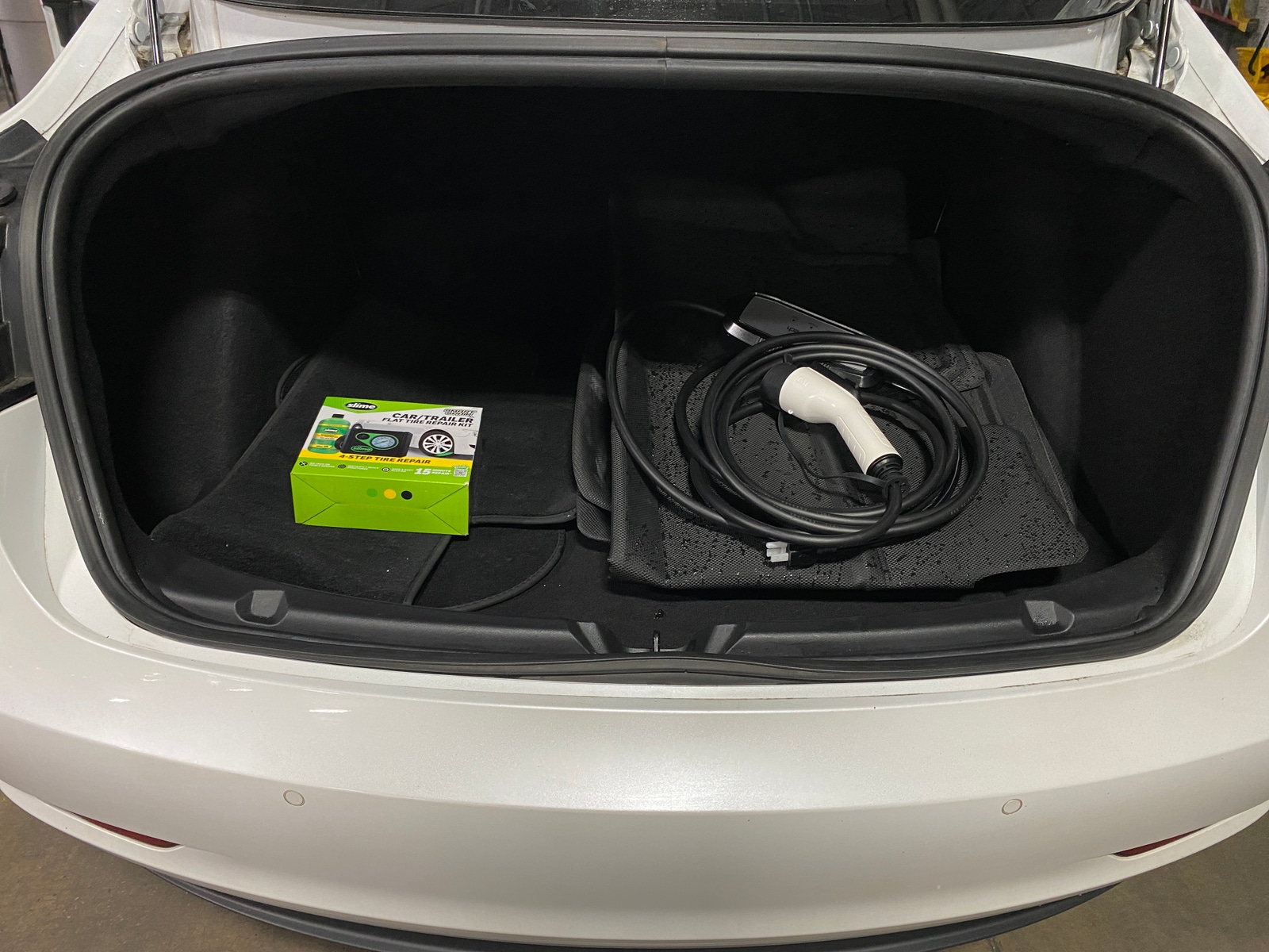 Thumbnail: 2019 Tesla Model 3 - 6