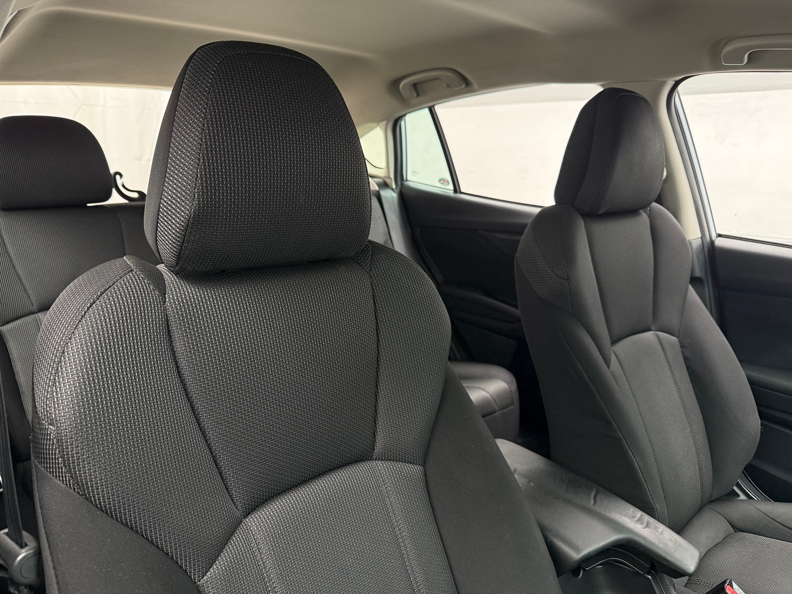 Thumbnail: 2019 Subaru Impreza - 2