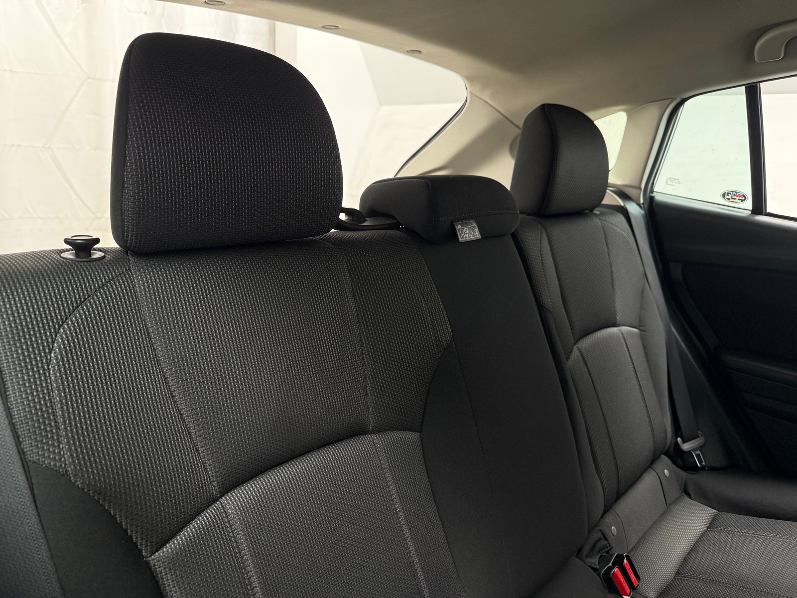 Thumbnail: 2019 Subaru Impreza - 6