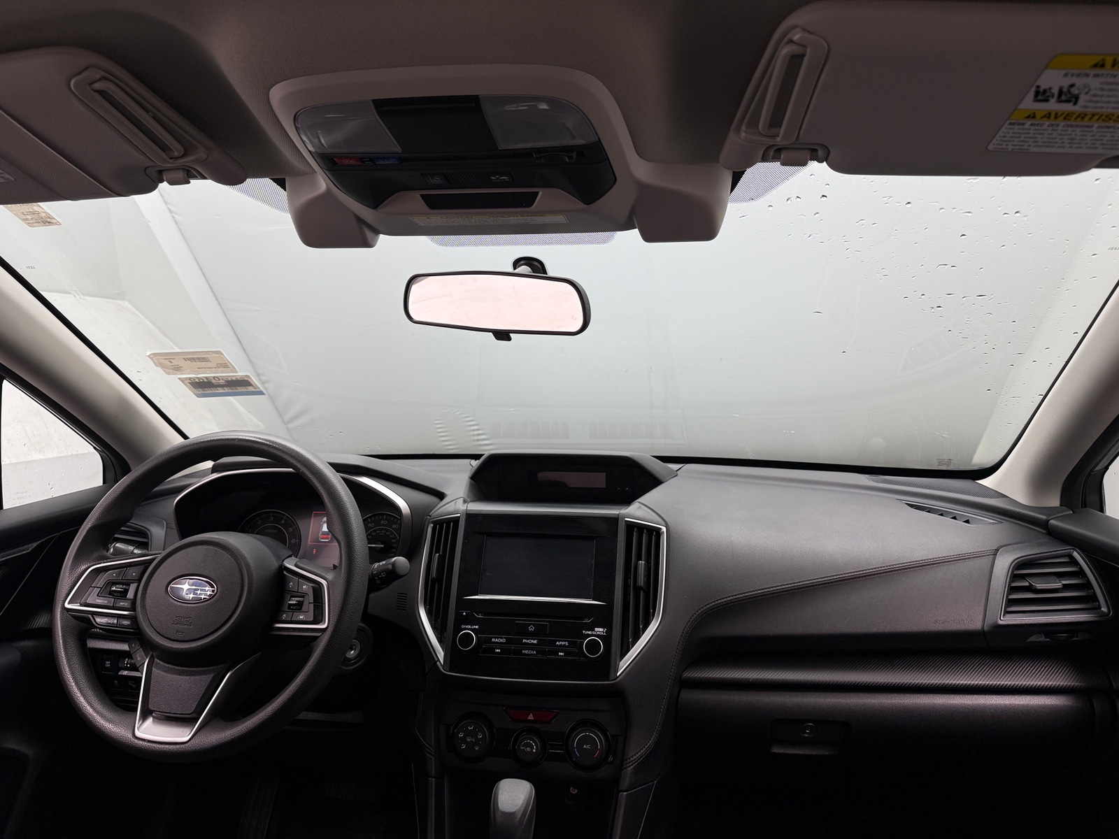 Thumbnail: 2019 Subaru Impreza - 3