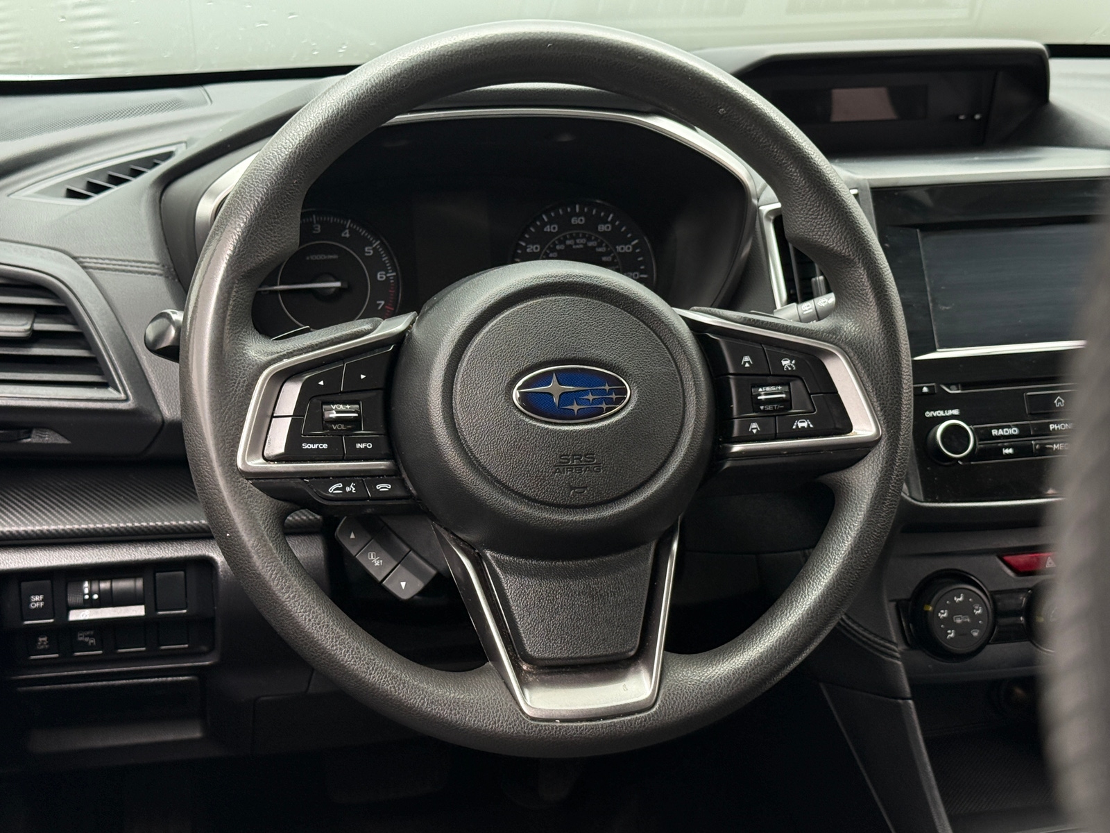 Thumbnail: 2019 Subaru Impreza - 5