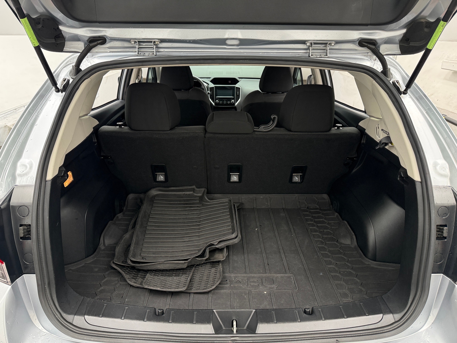 Thumbnail: 2019 Subaru Impreza - 7