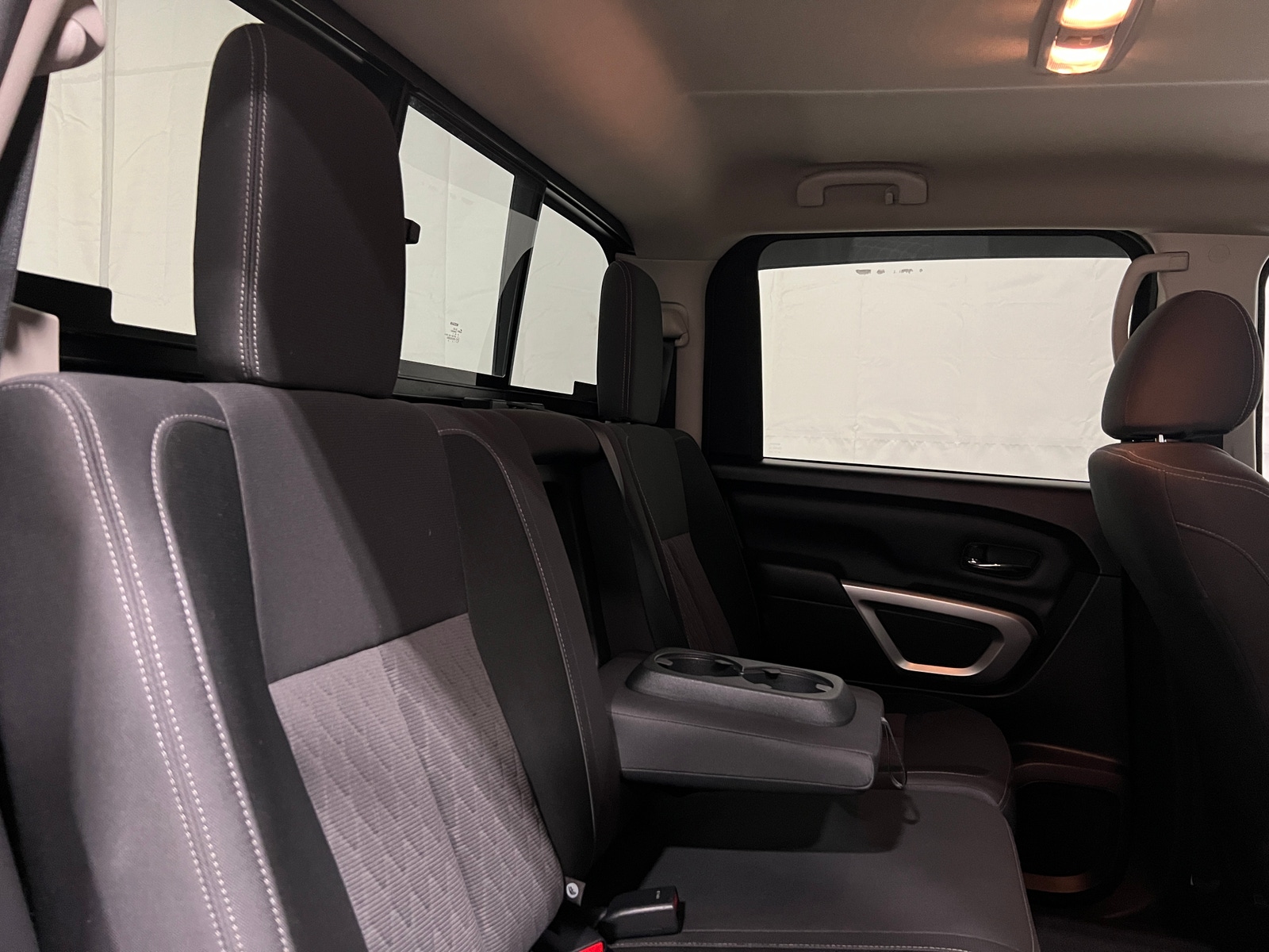 Thumbnail: 2024 Nissan Titan - 6