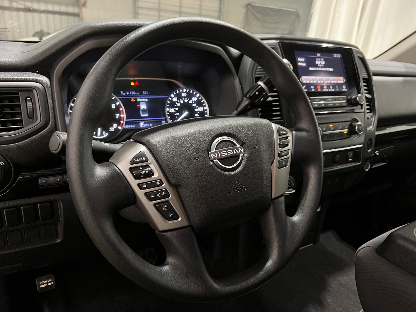 Thumbnail: 2024 Nissan Titan - 5