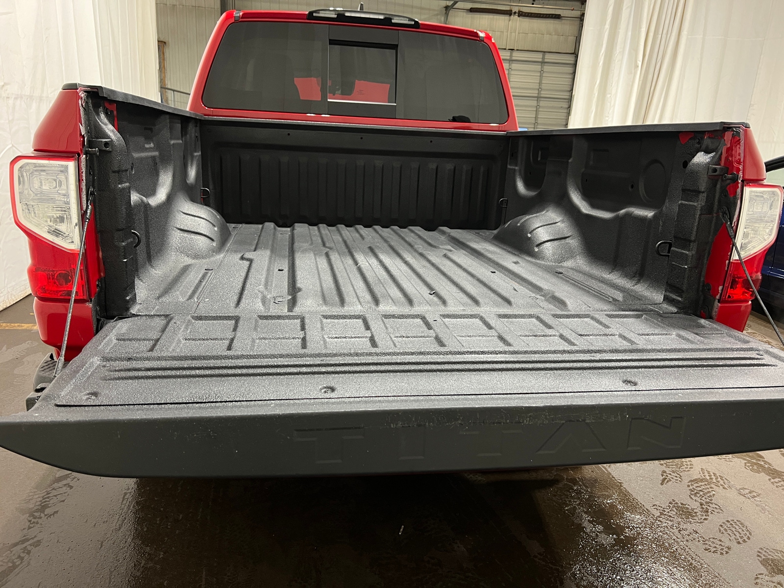 Thumbnail: 2024 Nissan Titan - 7