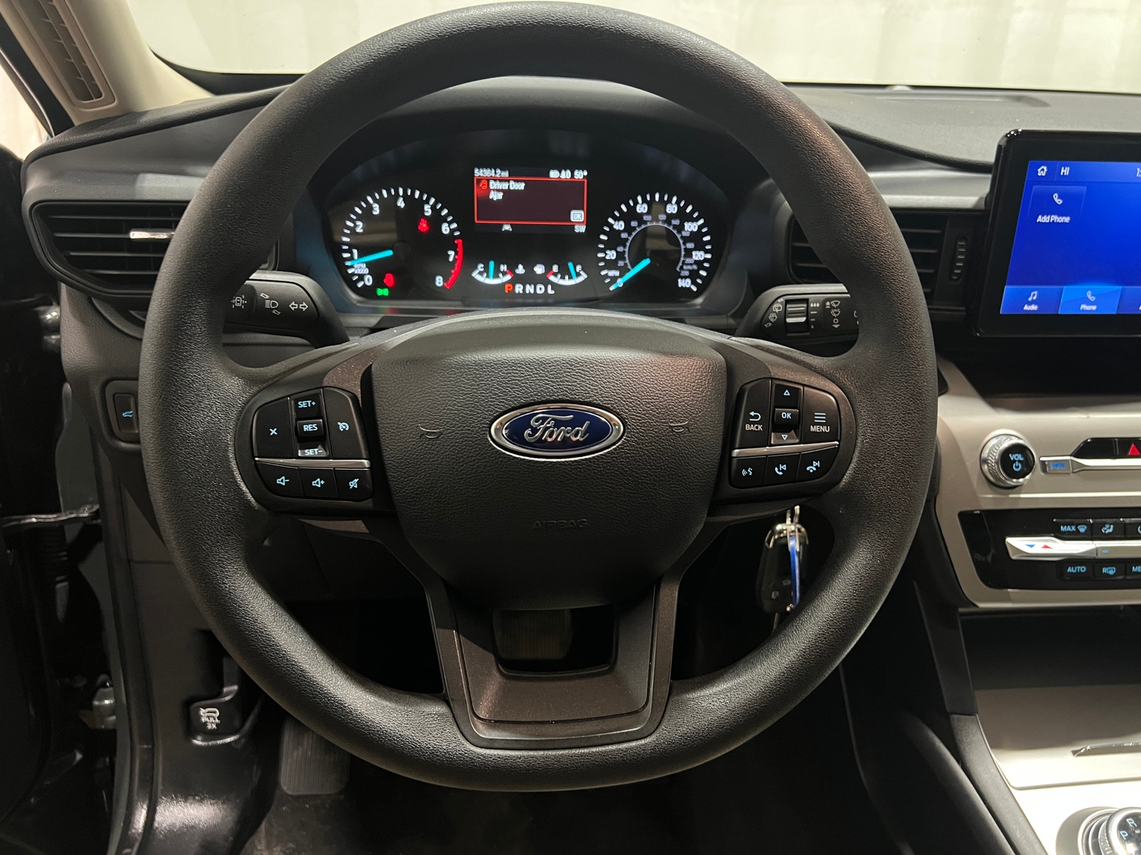 Thumbnail: 2022 Ford Explorer - 5