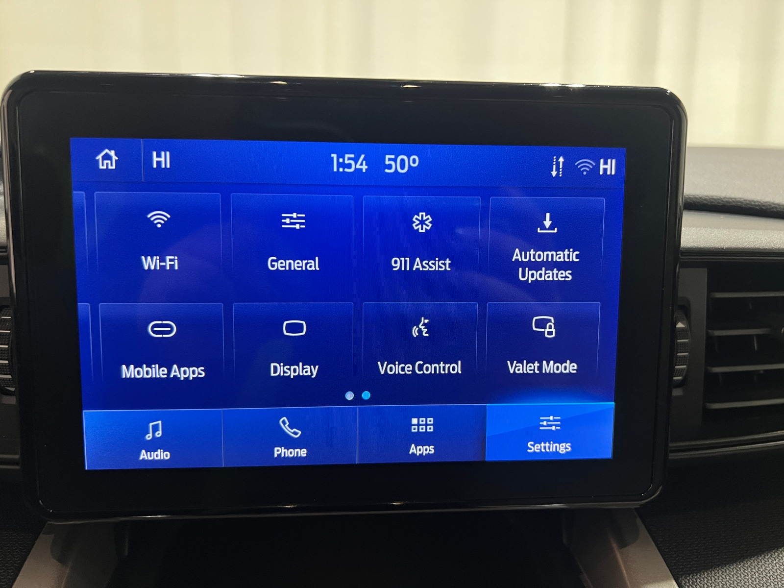 Thumbnail: 2022 Ford Explorer - 4