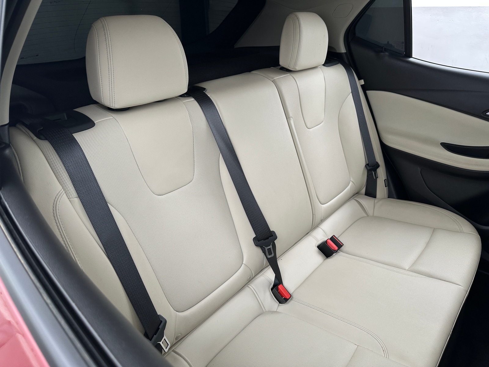 Thumbnail: 2025 Buick Encore GX - 5