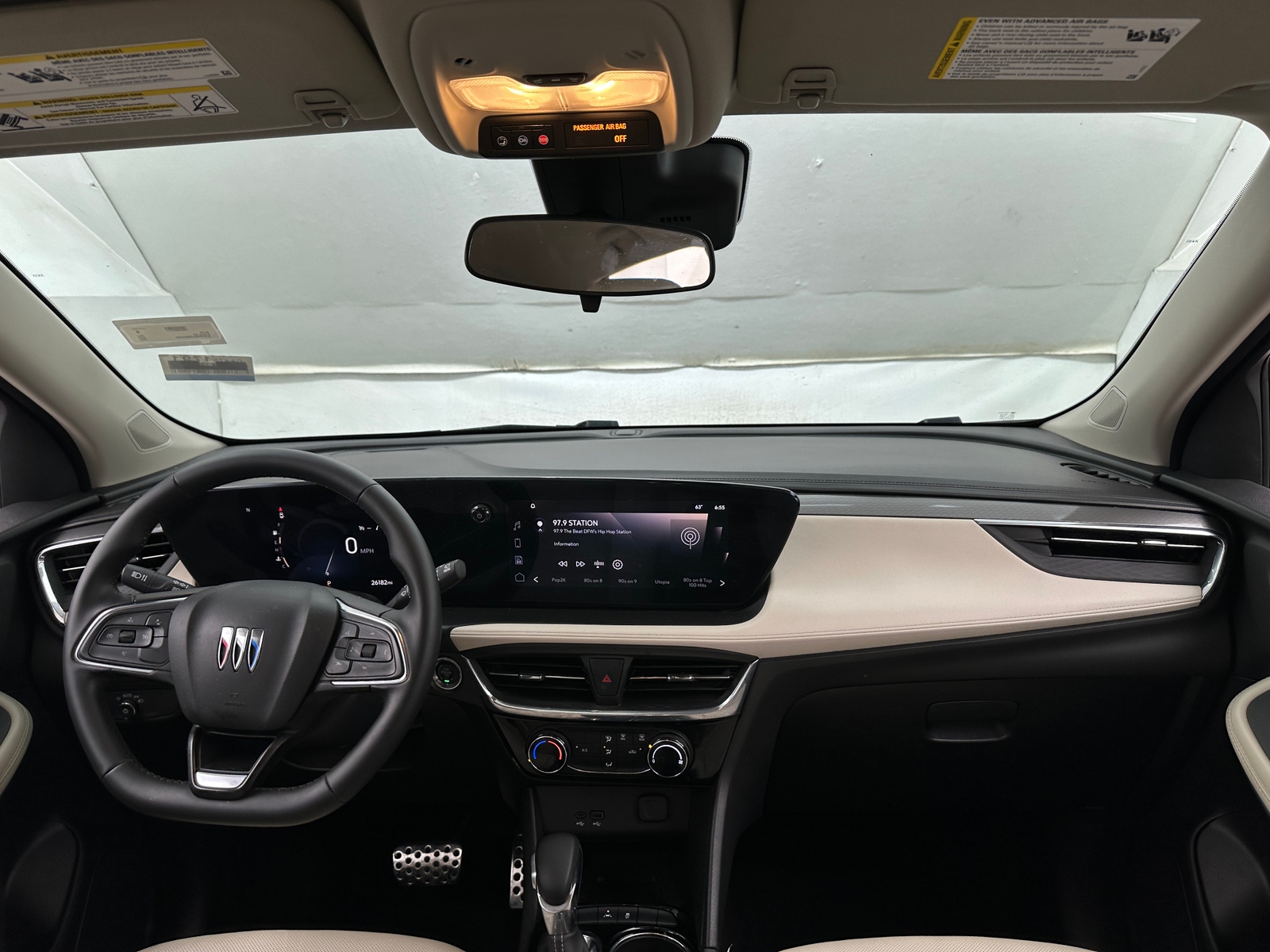 Thumbnail: 2025 Buick Encore GX - 2