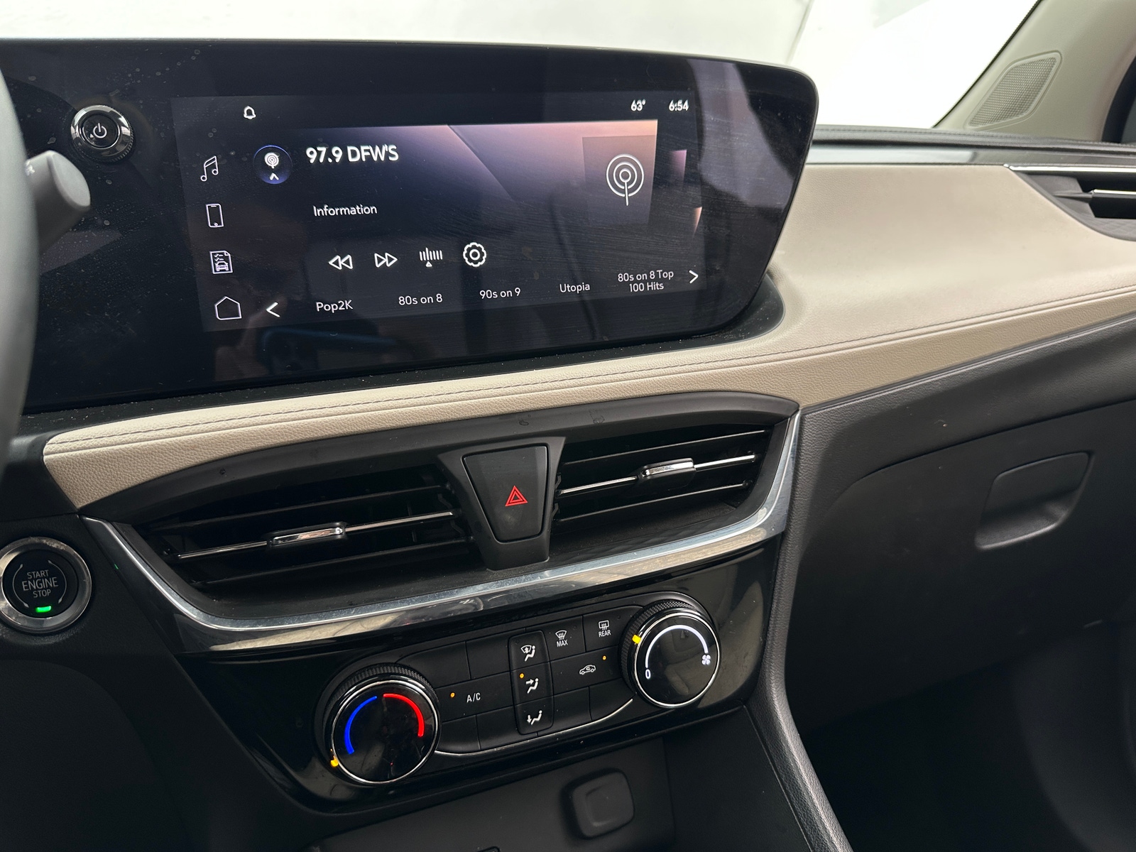 Thumbnail: 2025 Buick Encore GX - 3